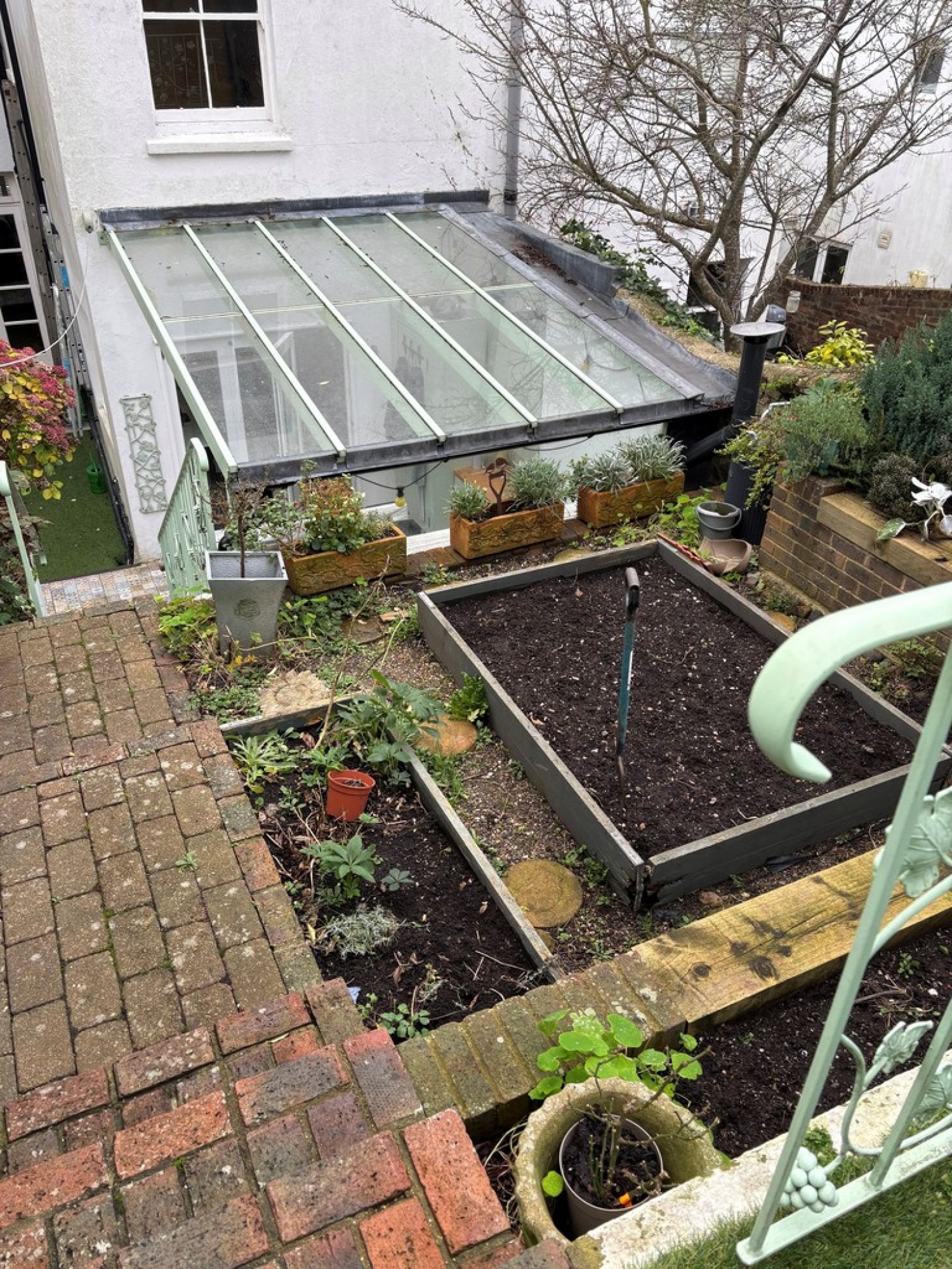 4 bedroom House for Sale Hartington Road, Brighton