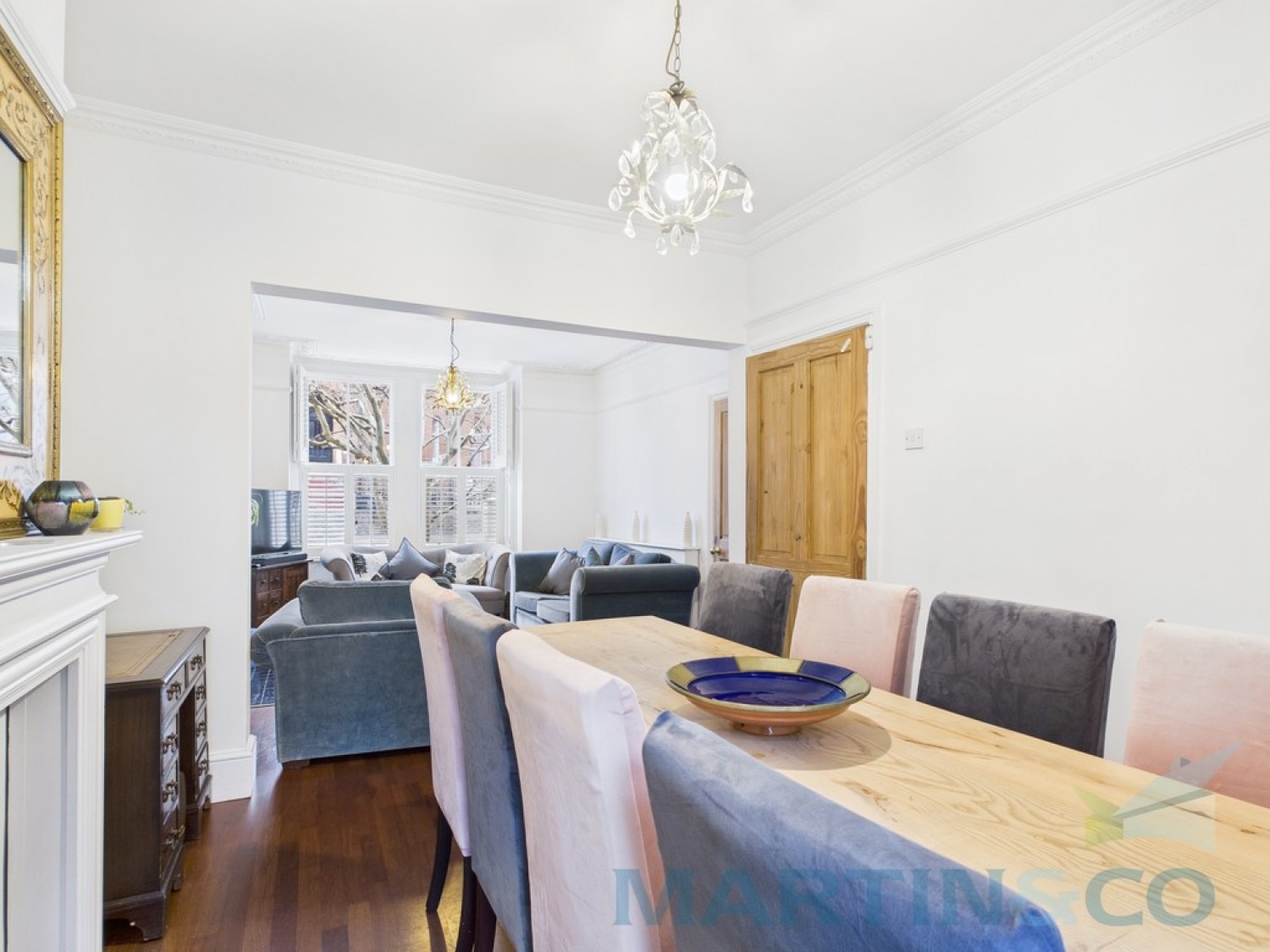 4 bedroom House for Sale Hartington Road, Brighton