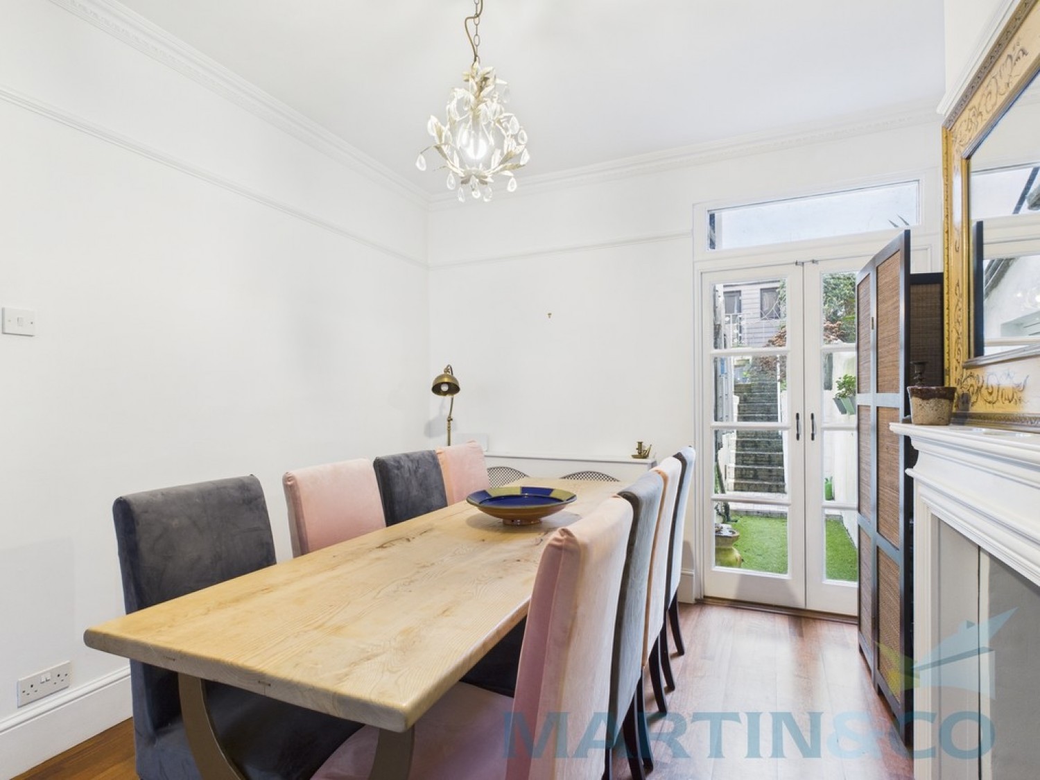 4 bedroom House for Sale Hartington Road, Brighton