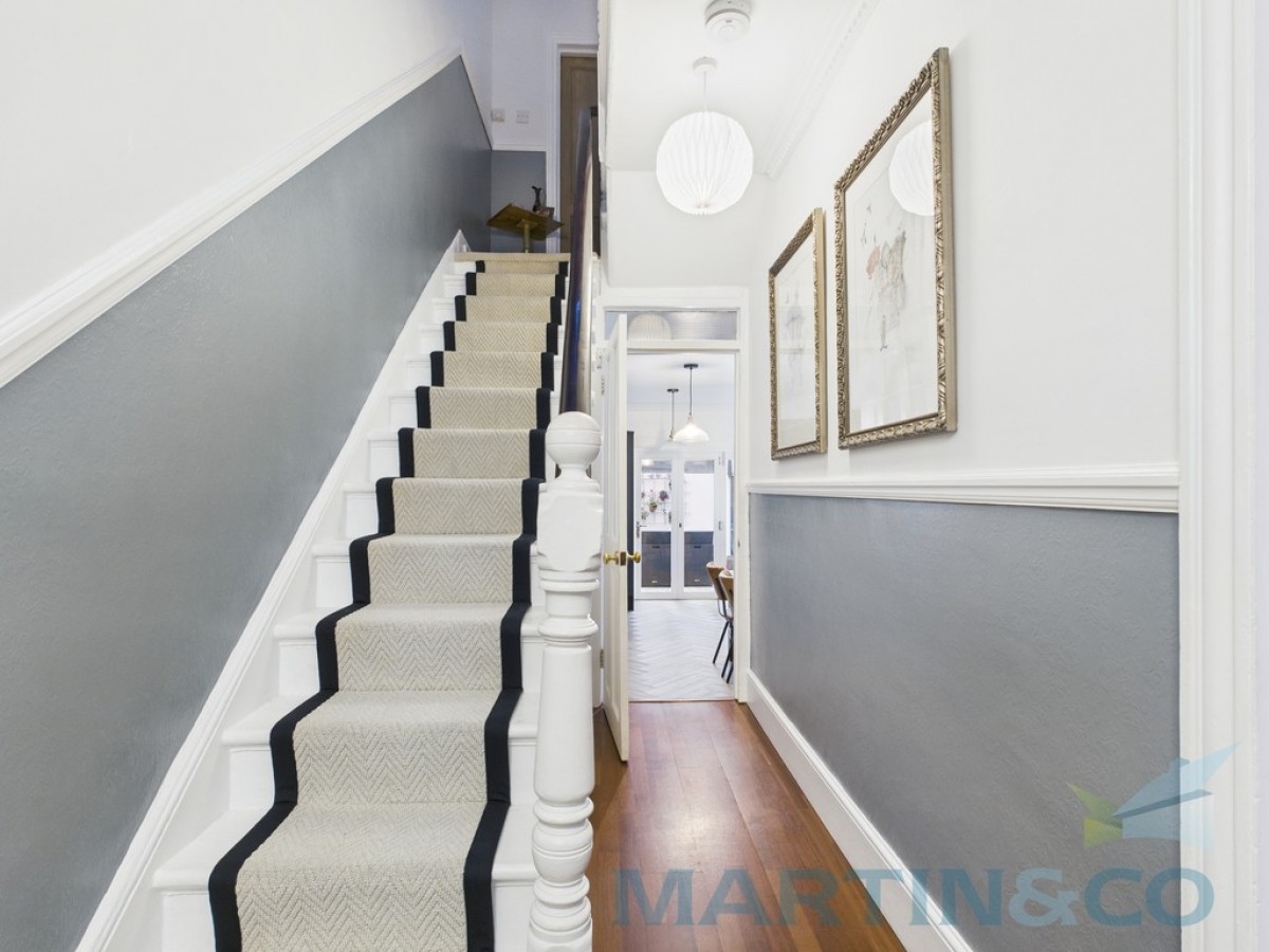 Hartington Road, Brighton