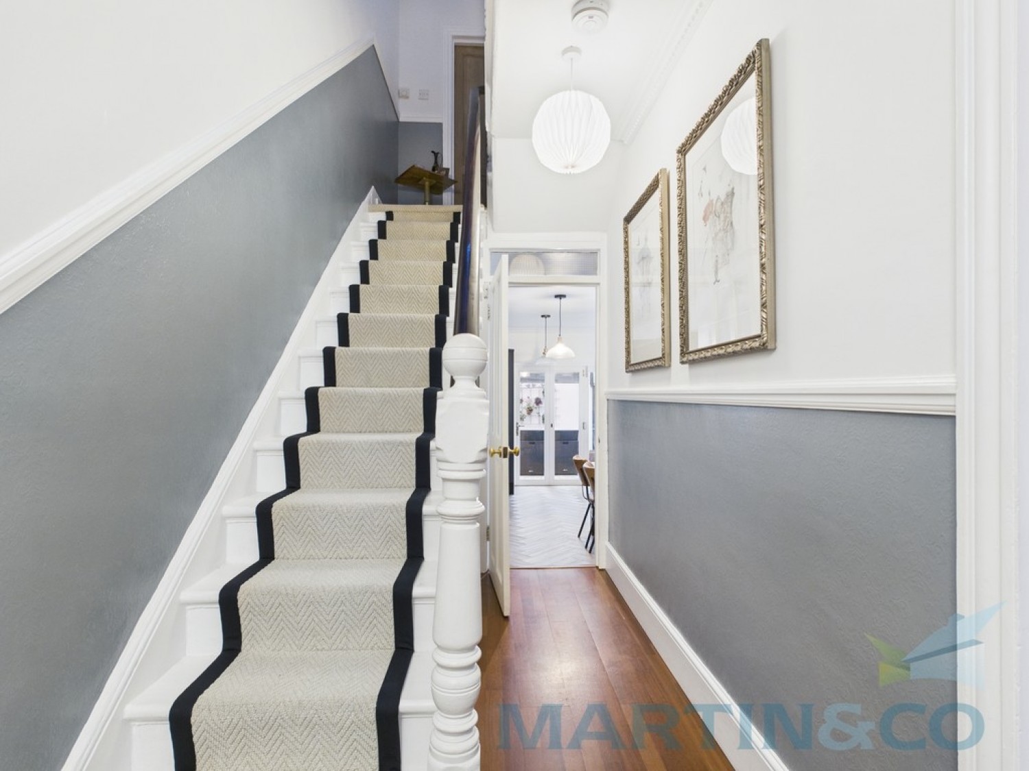 4 bedroom House for Sale Hartington Road, Brighton
