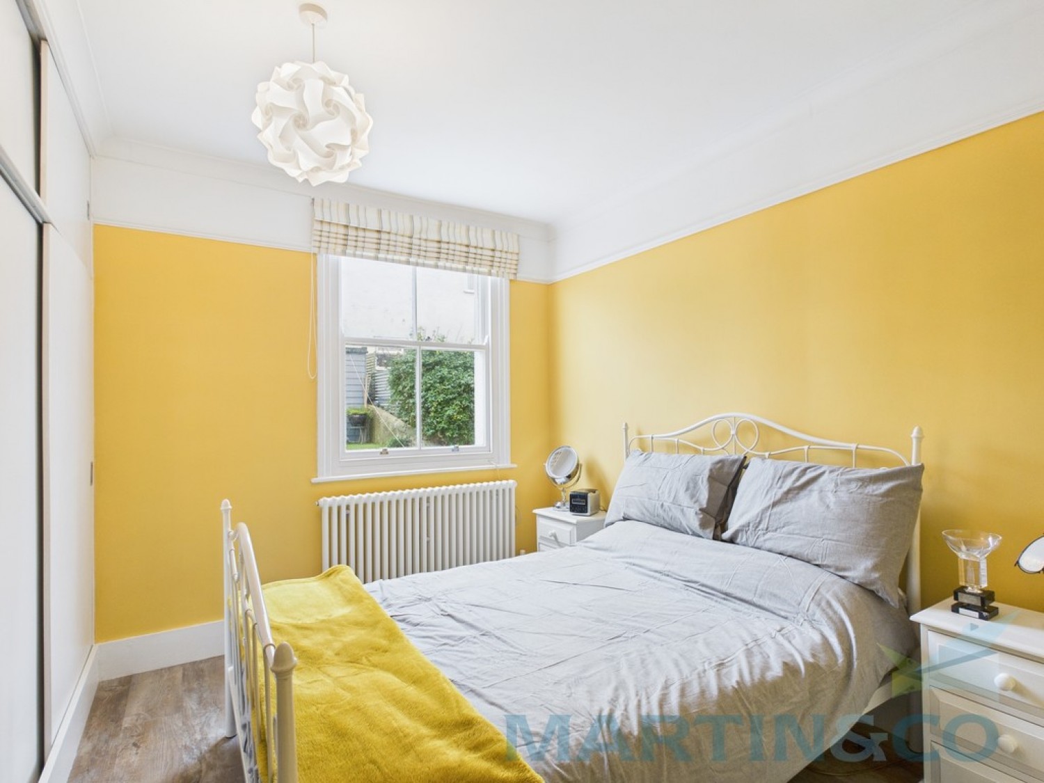 4 bedroom House for Sale Hartington Road, Brighton