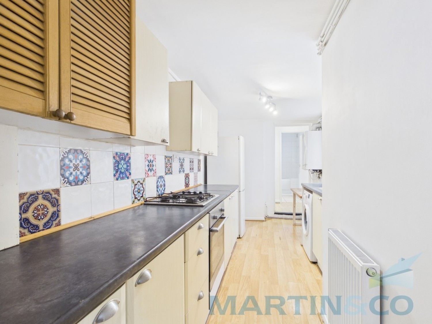 1 bedroom Flat for Sale Stanley Road, Brighton