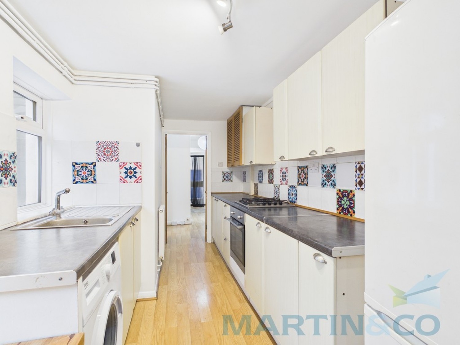 1 bedroom Flat for Sale Stanley Road, Brighton