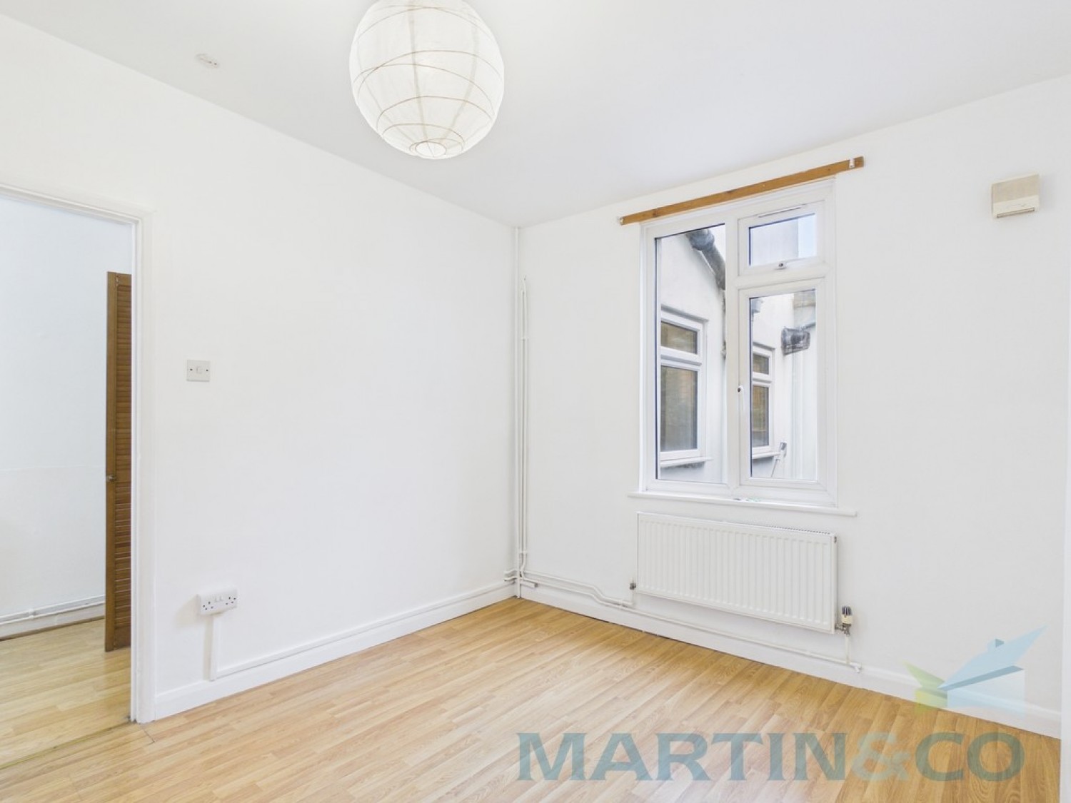 1 bedroom Flat for Sale Stanley Road, Brighton