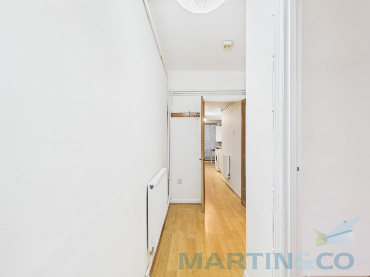 Stanley Road, Brighton