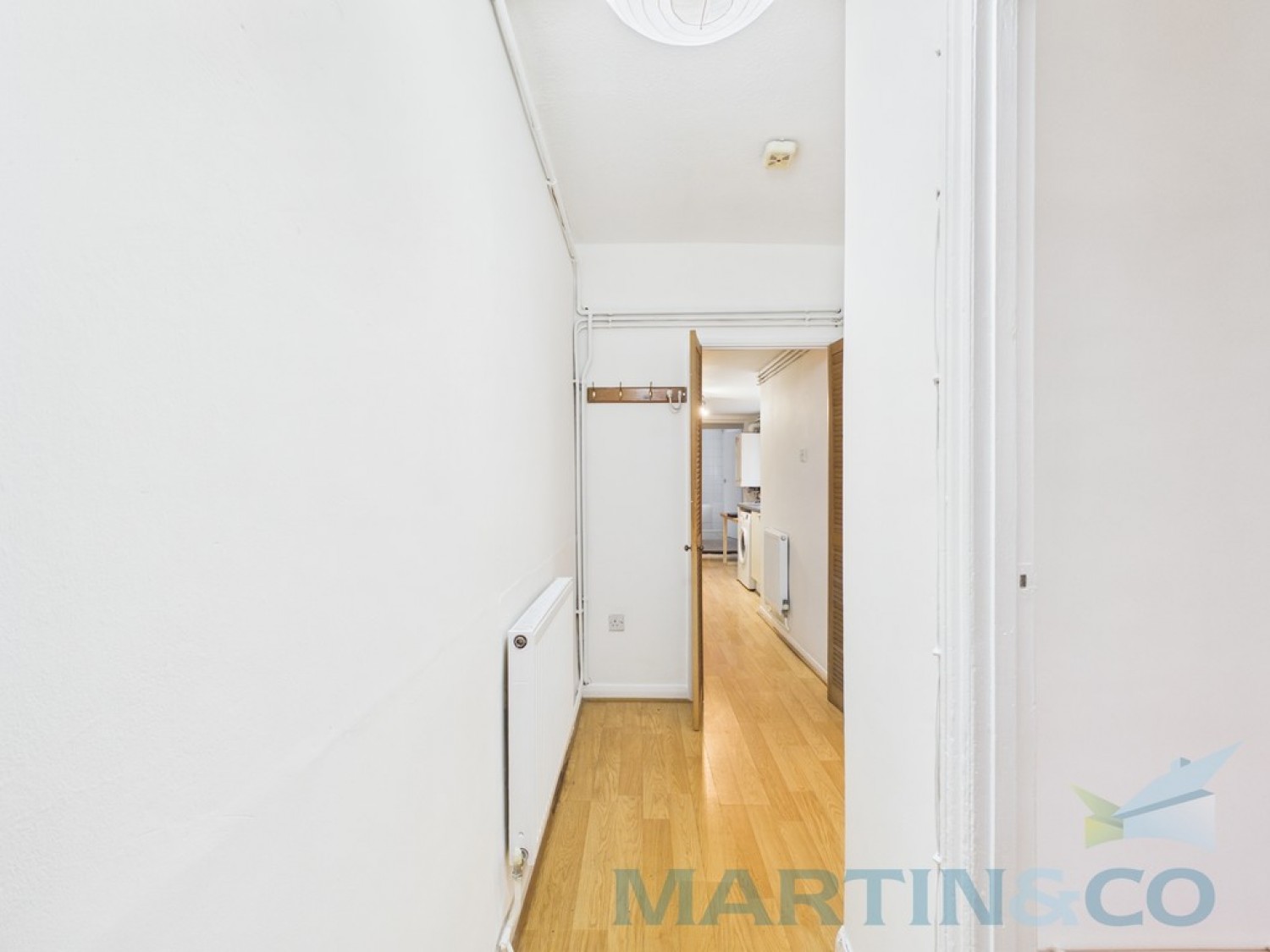 1 bedroom Flat for Sale Stanley Road, Brighton