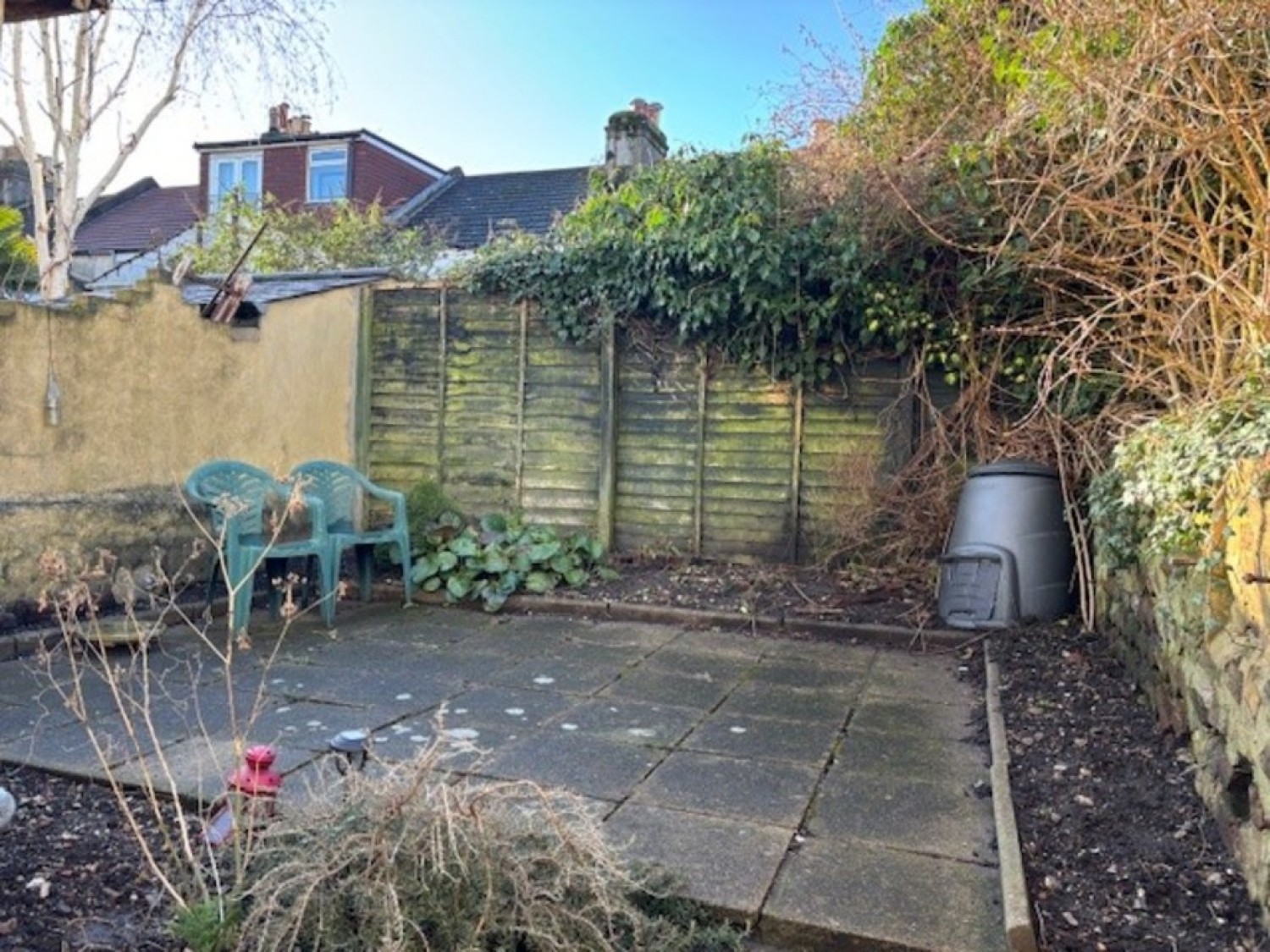 1 bedroom Flat for Sale Stanley Road, Brighton