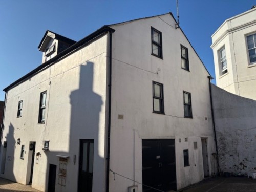 High Street, Rottingdean