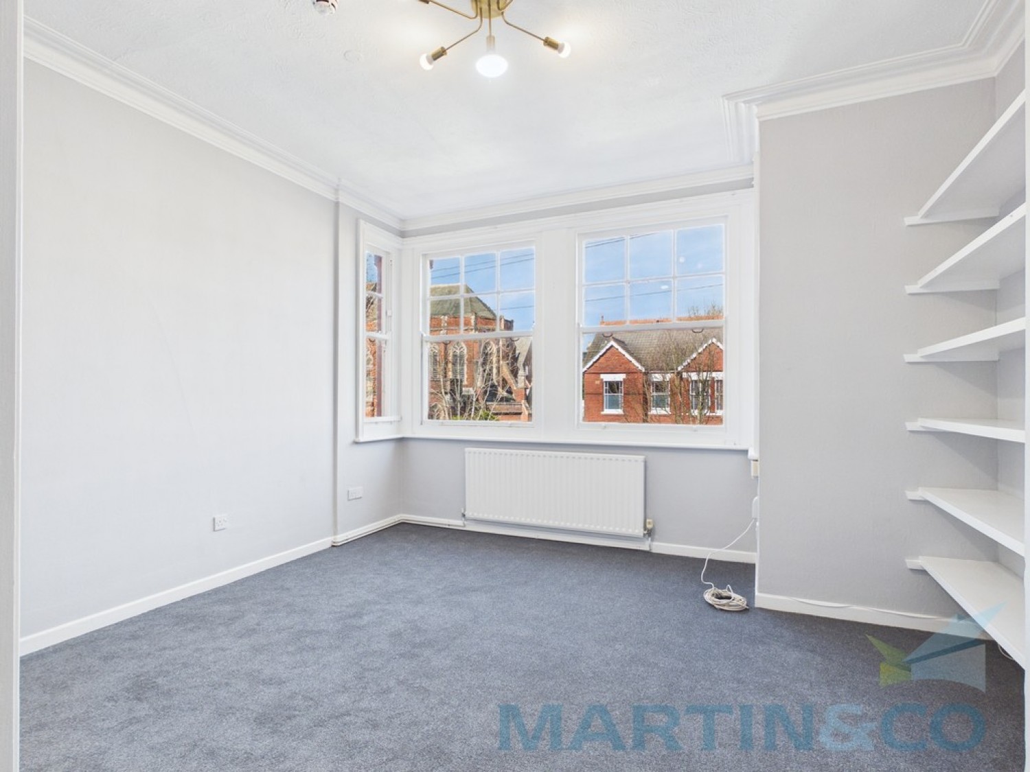 2 bedroom Flat for Letting Florence Road, Brighton