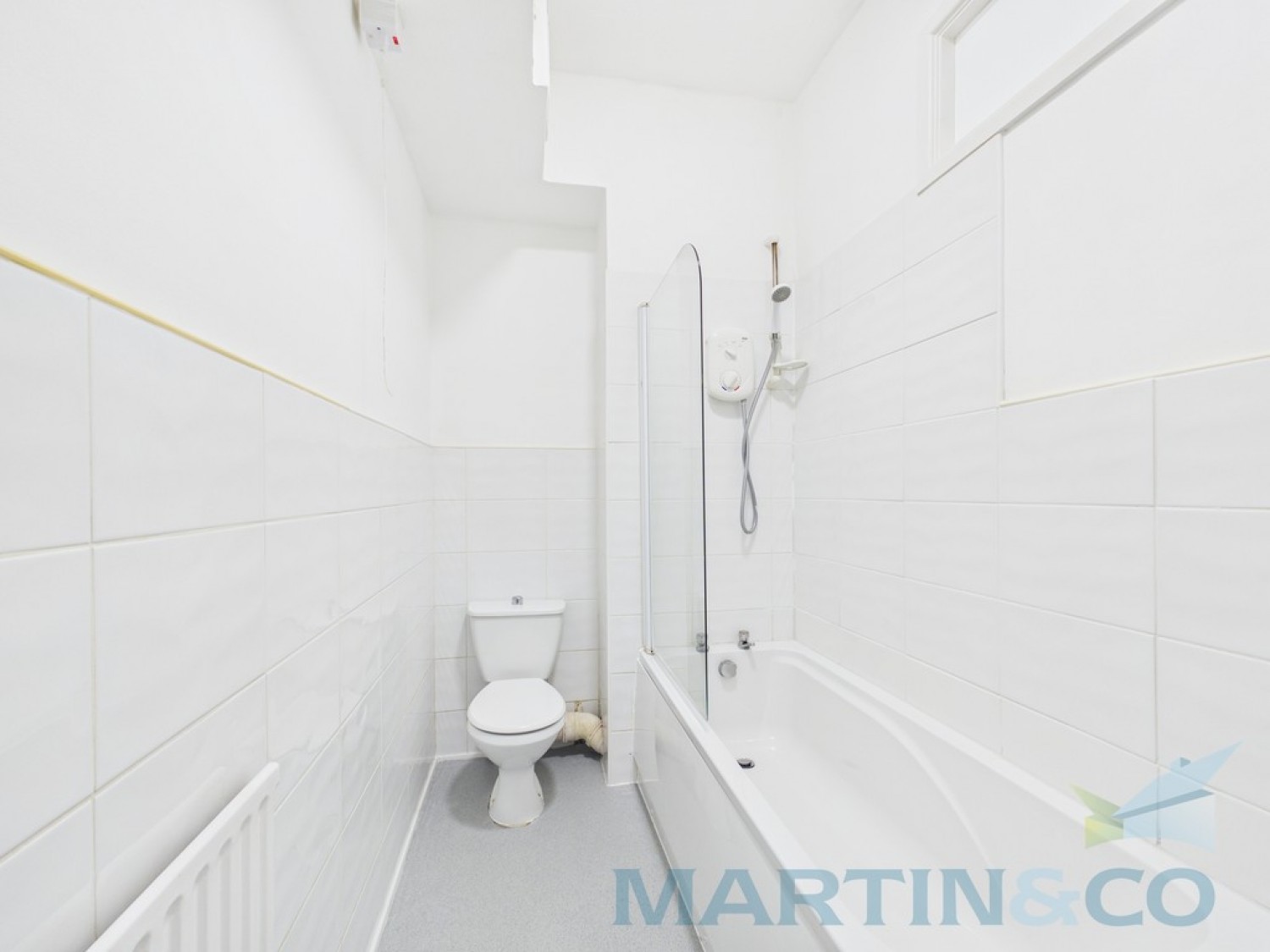 2 bedroom Flat for Letting Florence Road, Brighton