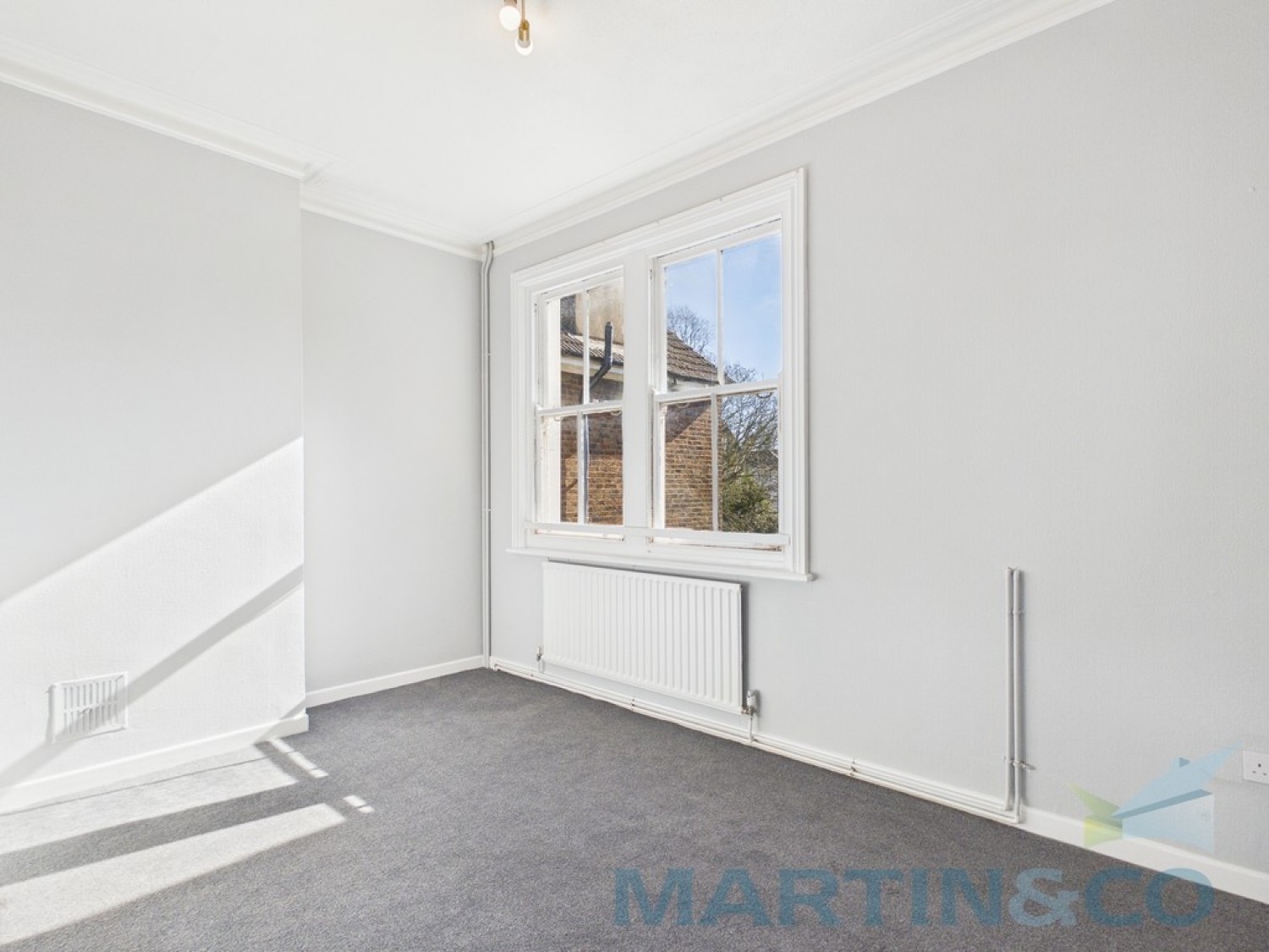 2 bedroom Flat for Letting Florence Road, Brighton