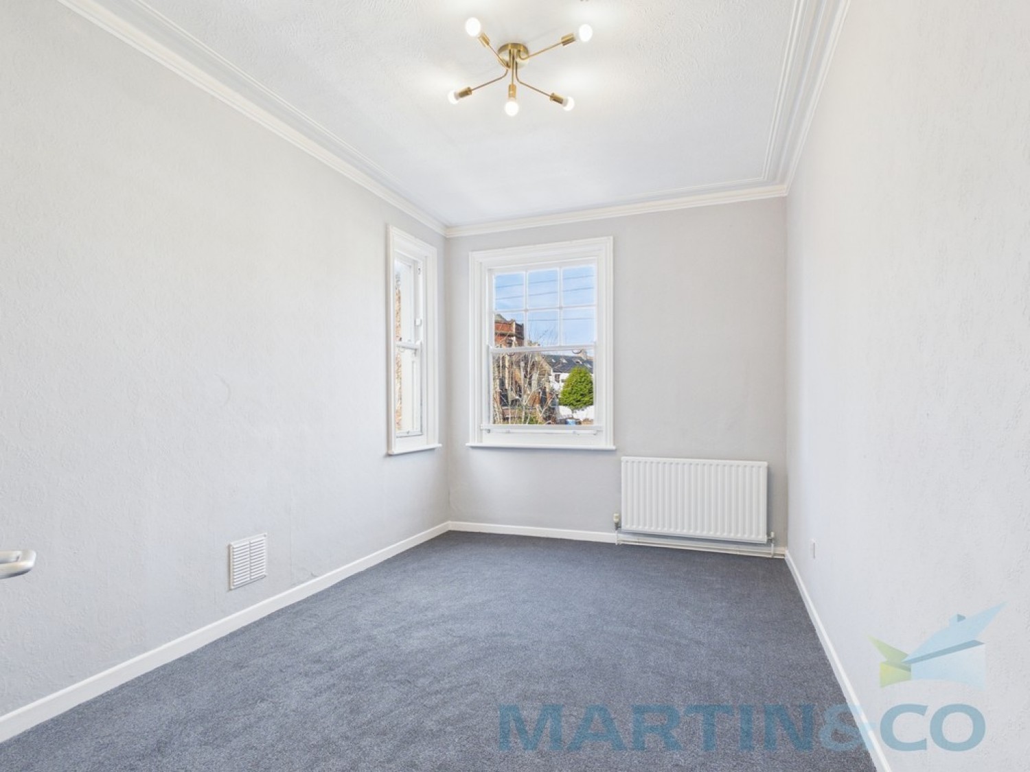 2 bedroom Flat for Letting Florence Road, Brighton