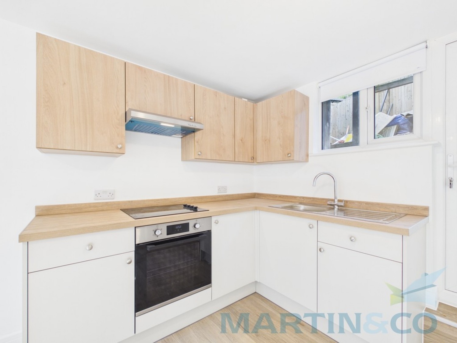 1 bedroom Flat for Letting Preston Road, Brighton