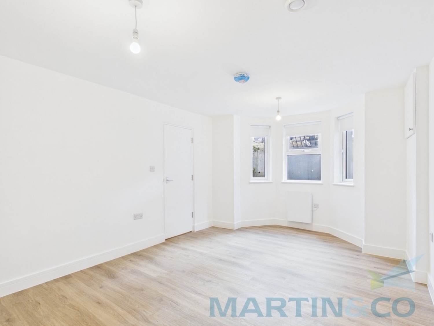 1 bedroom Flat for Letting Preston Road, Brighton