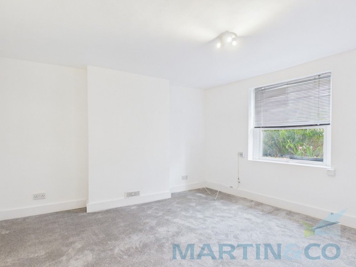 New England Road, Brighton