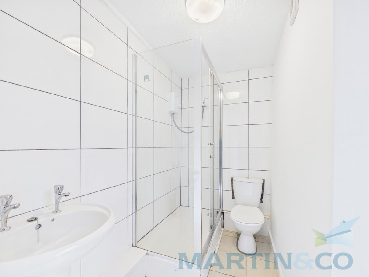 New England Road, Brighton