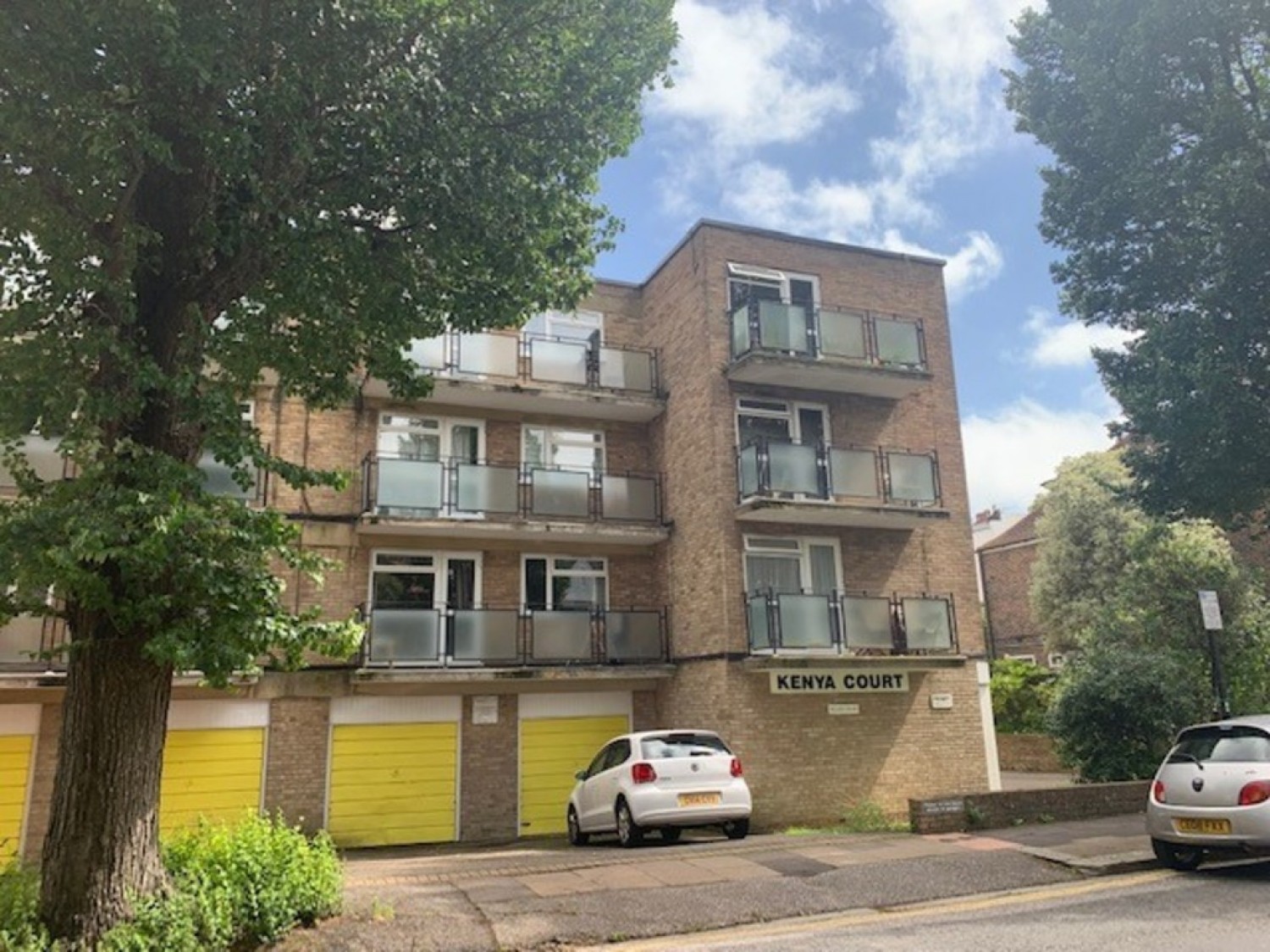 1 bedroom Flat for Sale Windlesham Gardens, Brighton