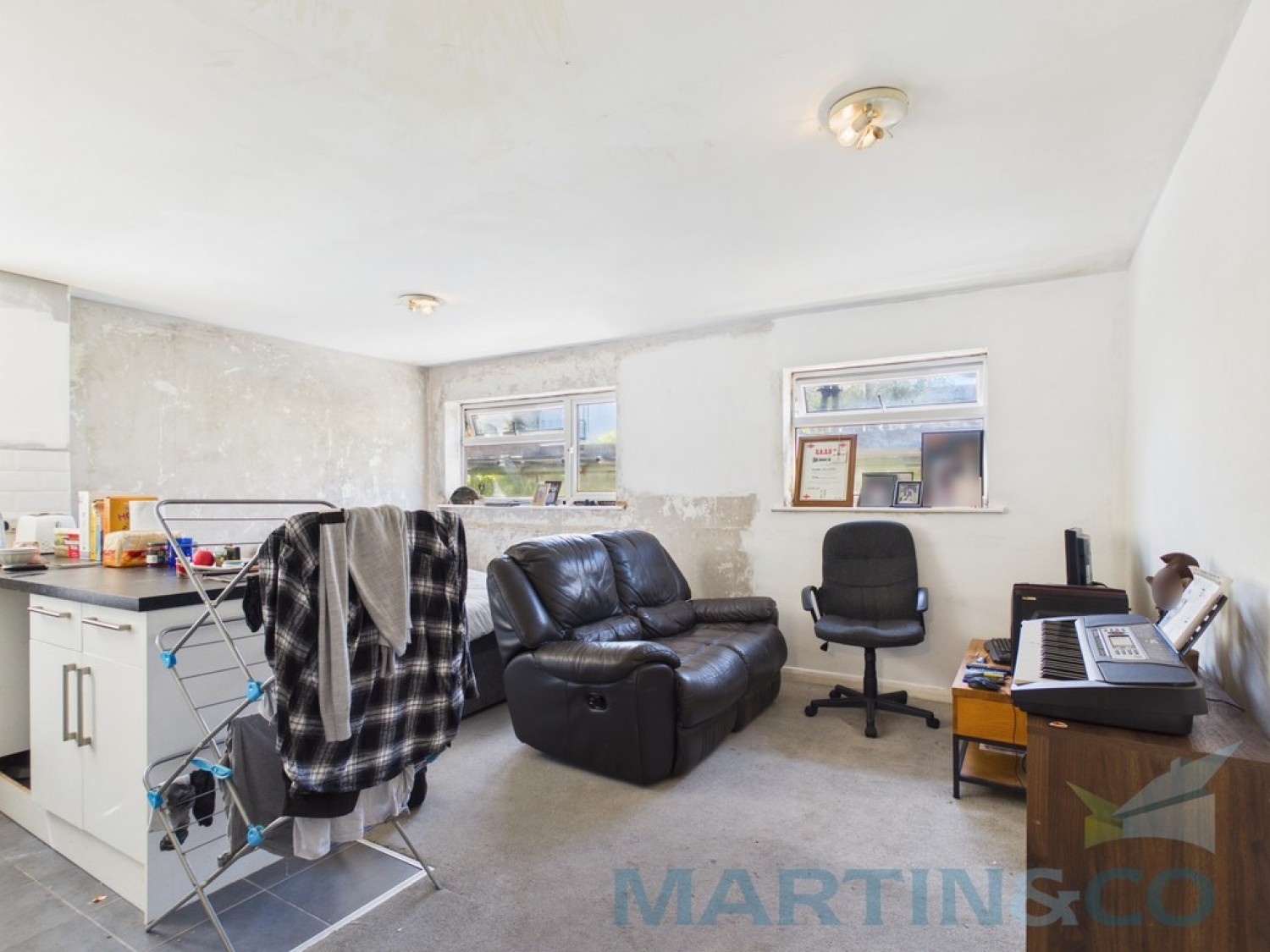 1 bedroom Flat for Sale Windlesham Gardens, Brighton