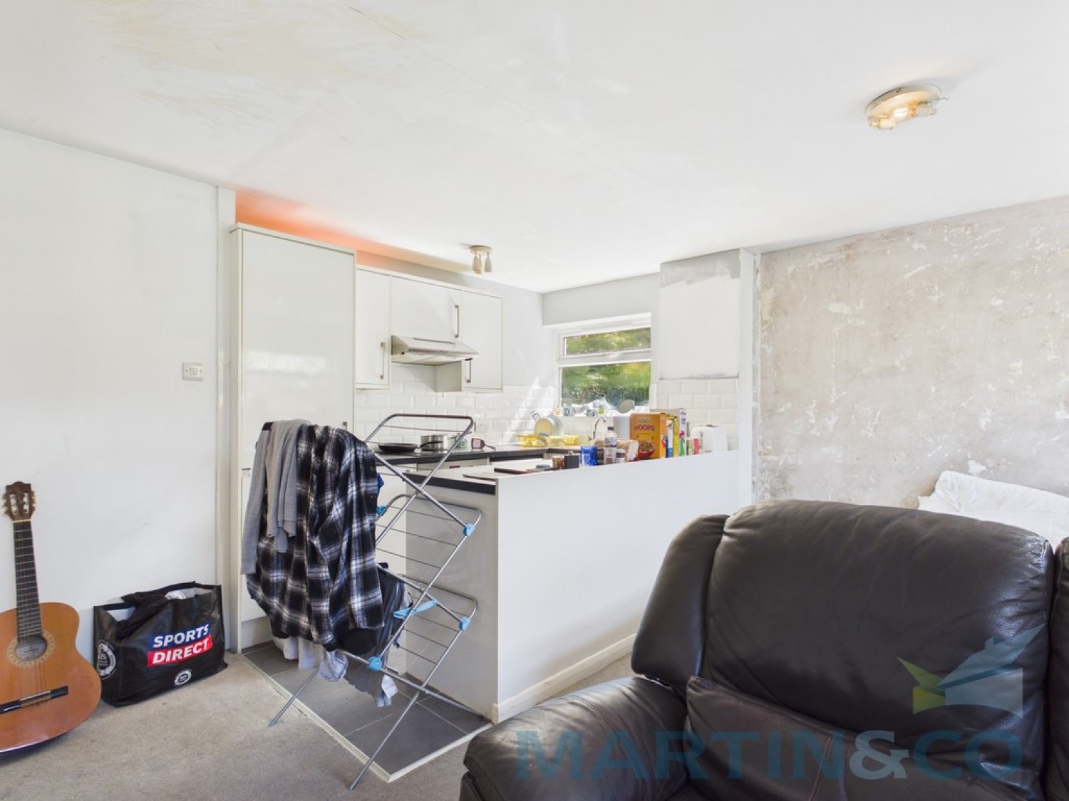 1 bedroom Flat for Sale Windlesham Gardens, Brighton