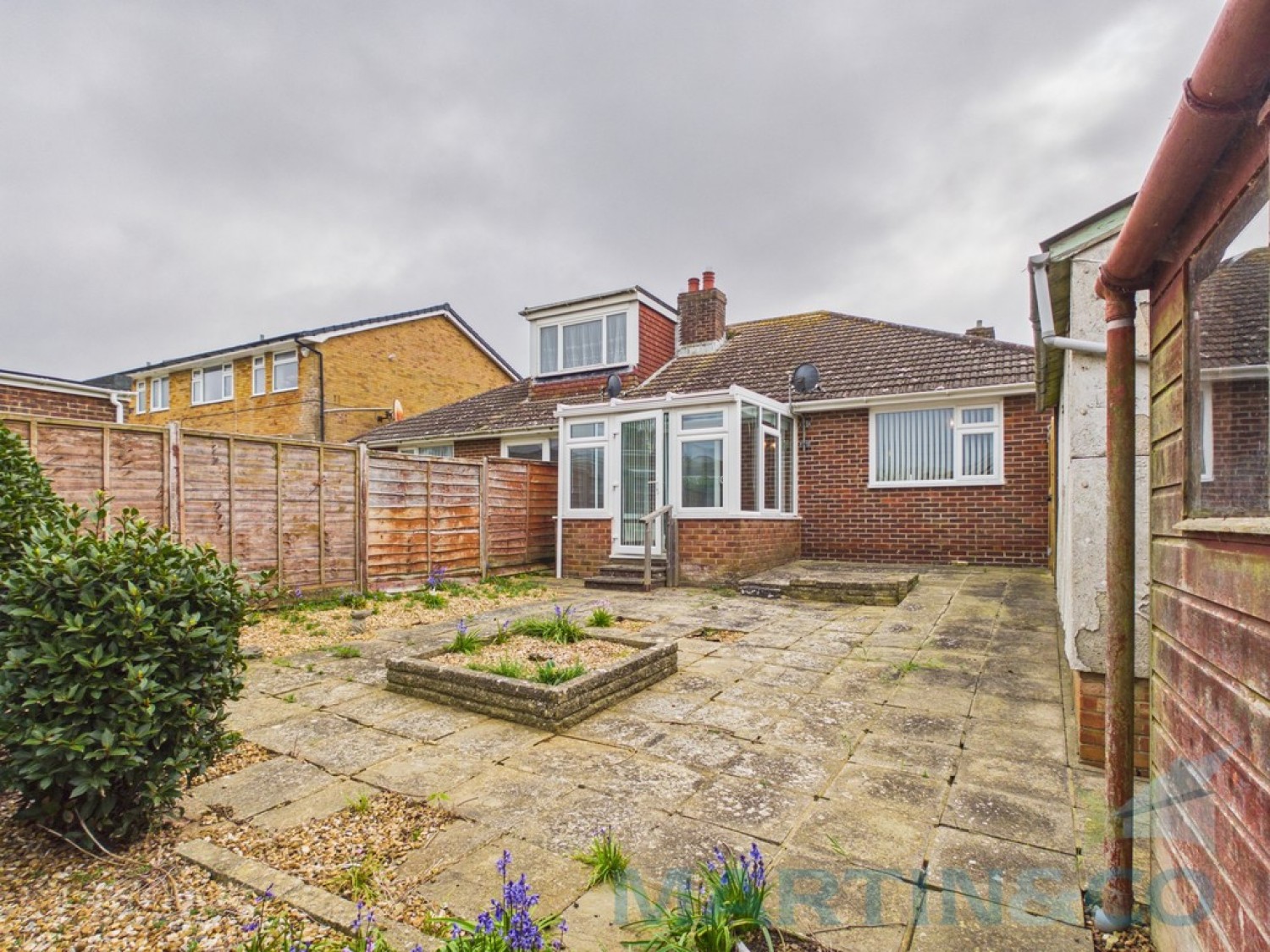2 bedroom Bungalow for Sale Hoddern Avenue, Peacehaven