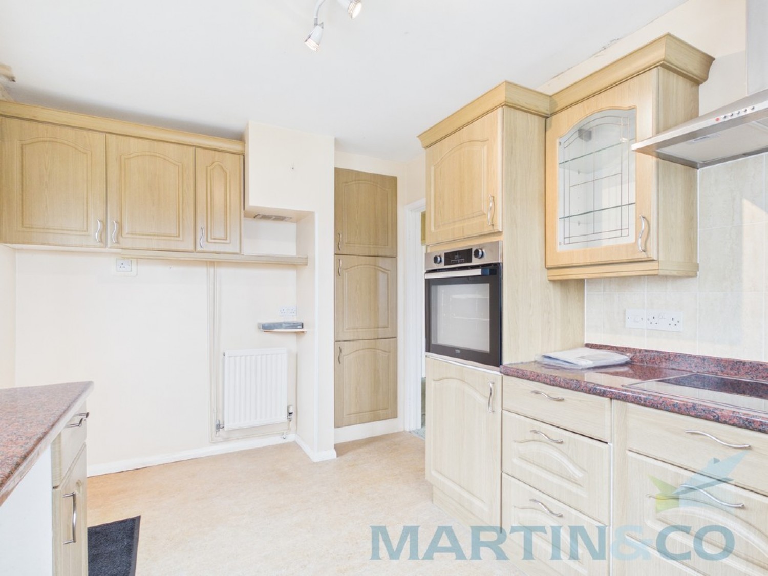 2 bedroom Bungalow for Sale Hoddern Avenue, Peacehaven