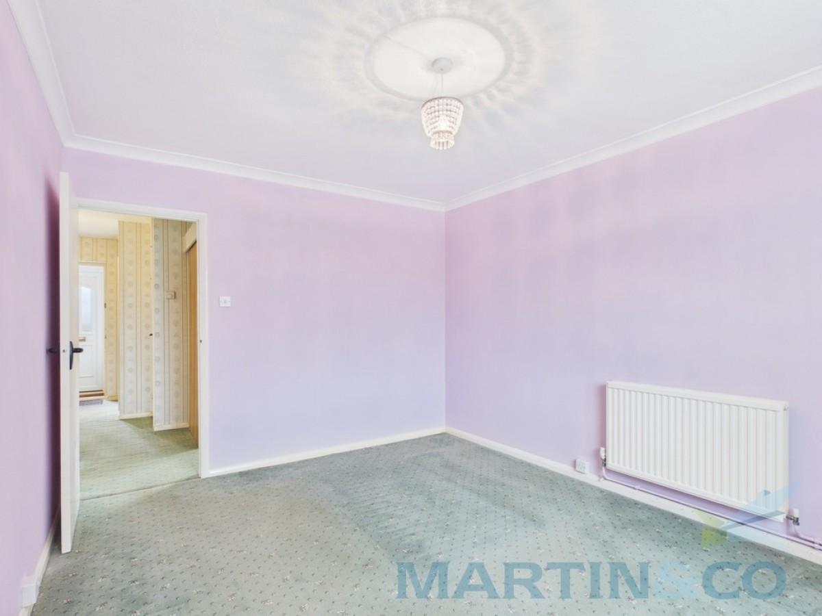 Hoddern Avenue, Peacehaven