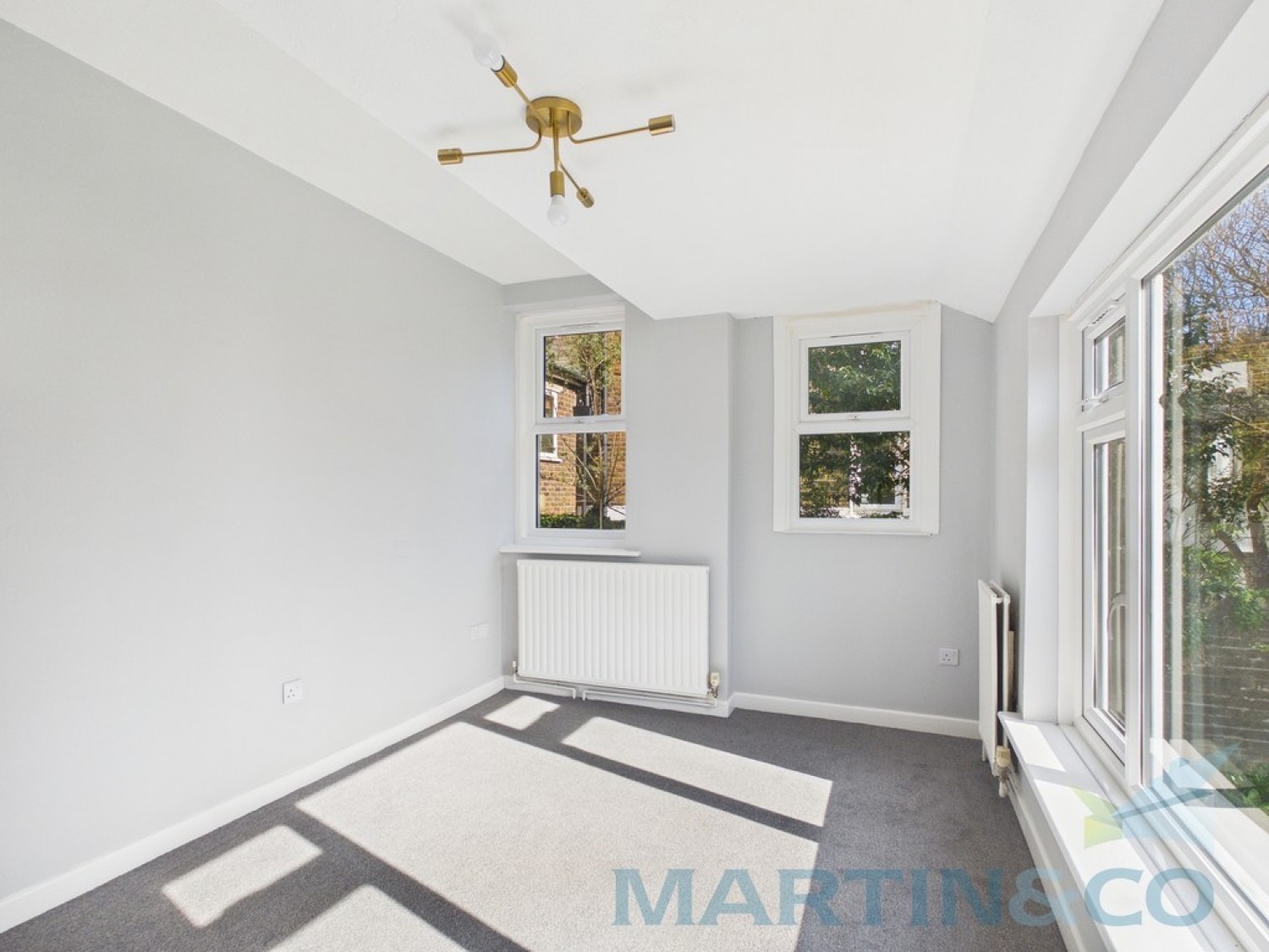 1 bedroom Flat for Letting Florence Road, Brighton