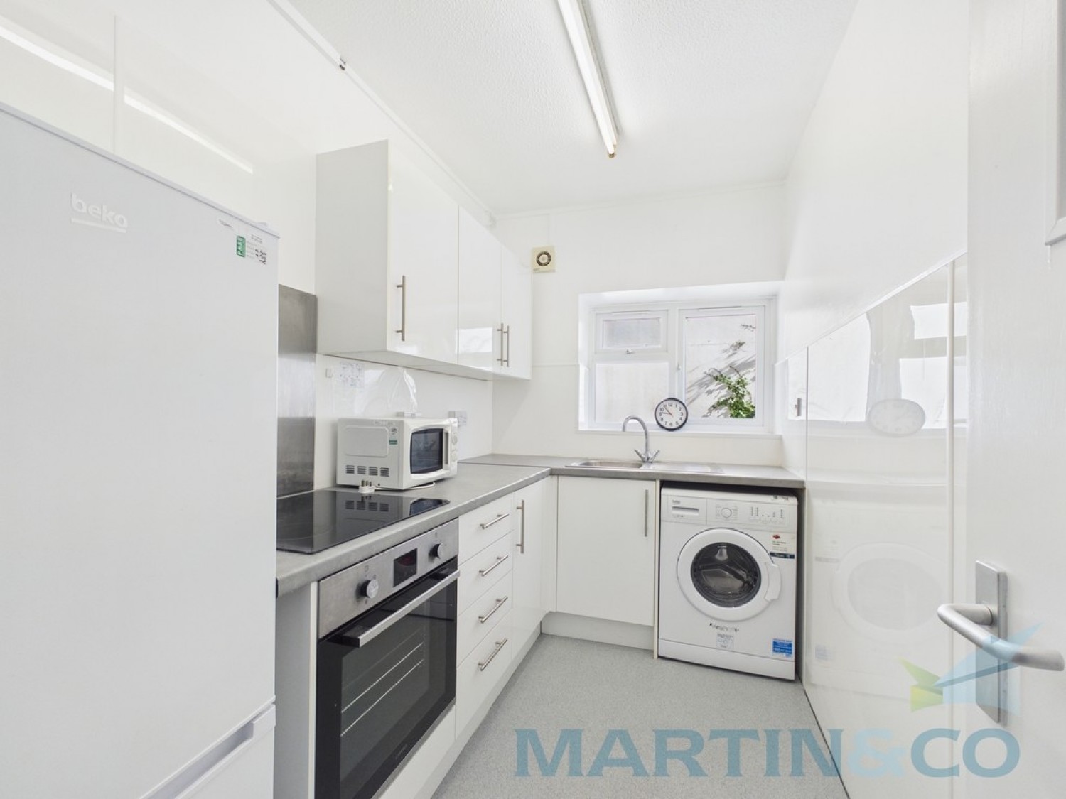 1 bedroom Flat for Letting Florence Road, Brighton