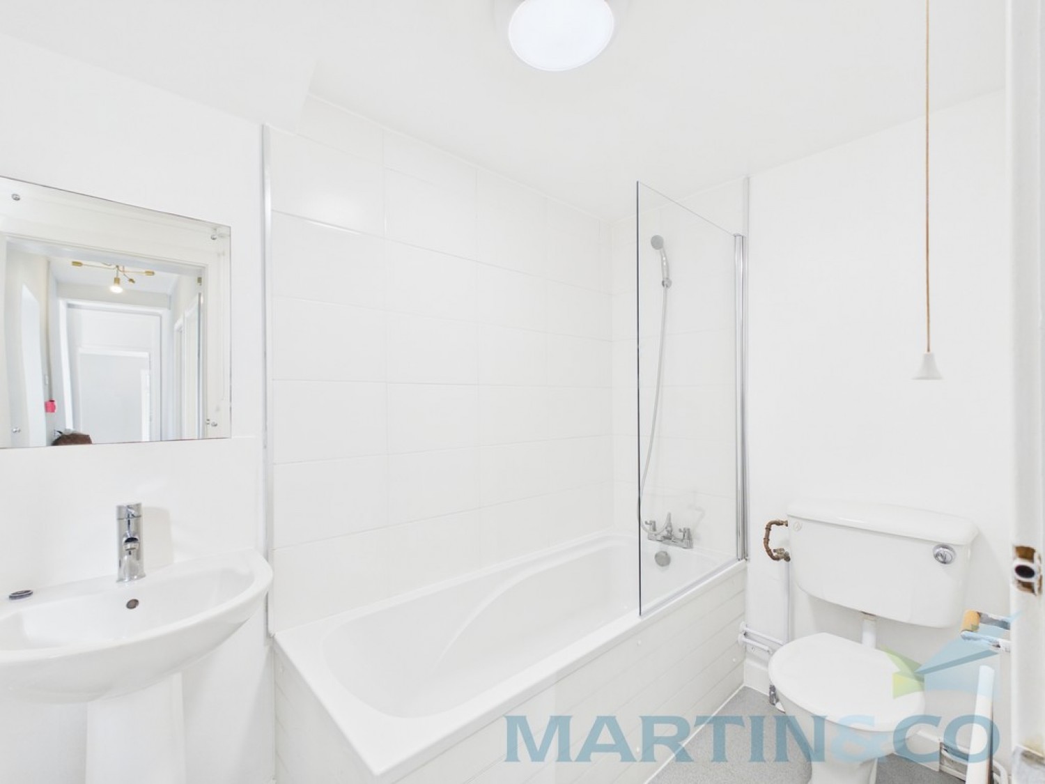 1 bedroom Flat for Letting Florence Road, Brighton