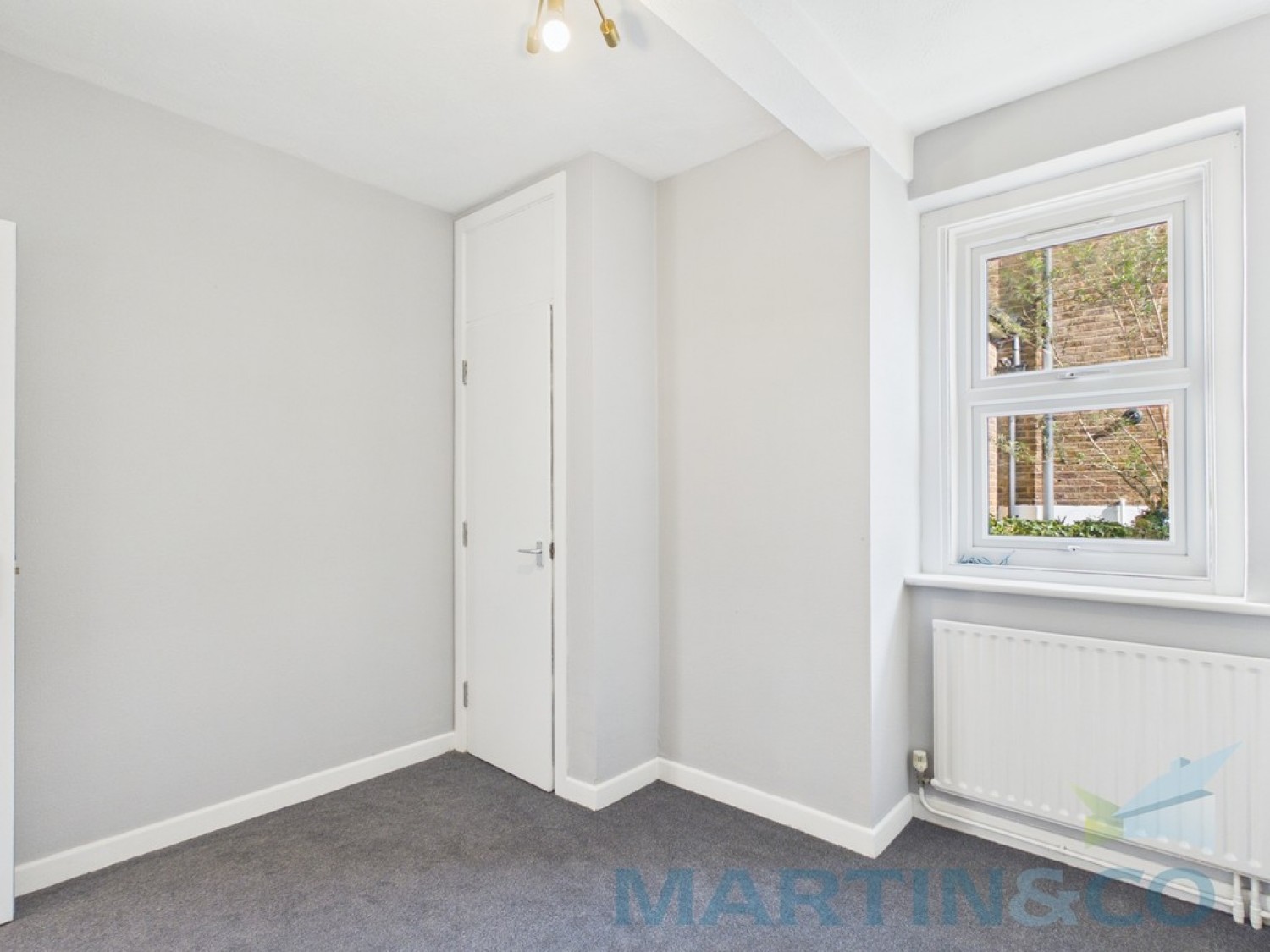 1 bedroom Flat for Letting Florence Road, Brighton