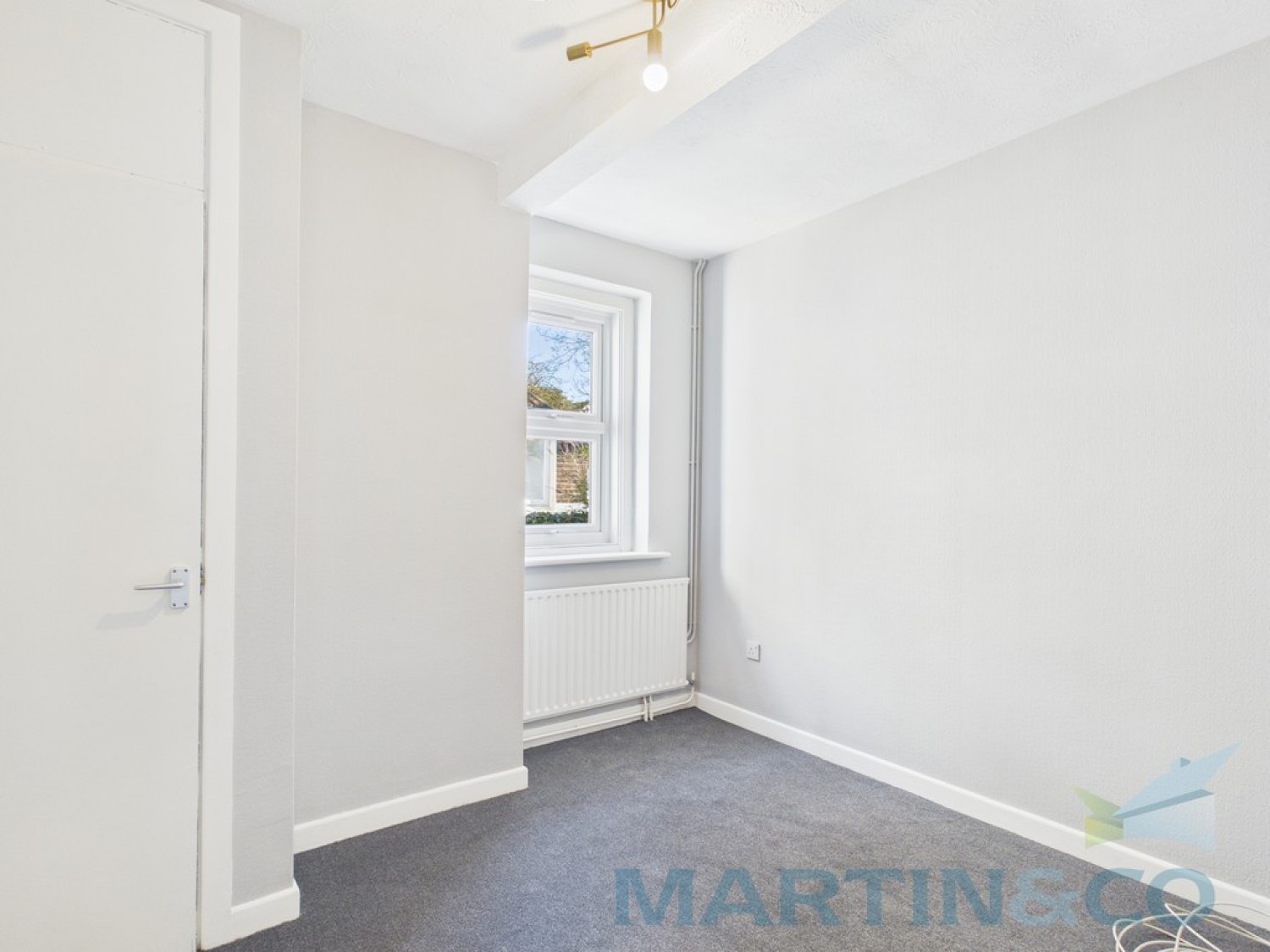 1 bedroom Flat for Letting Florence Road, Brighton