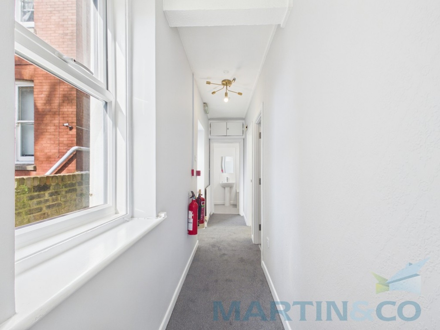 1 bedroom Flat for Letting Florence Road, Brighton