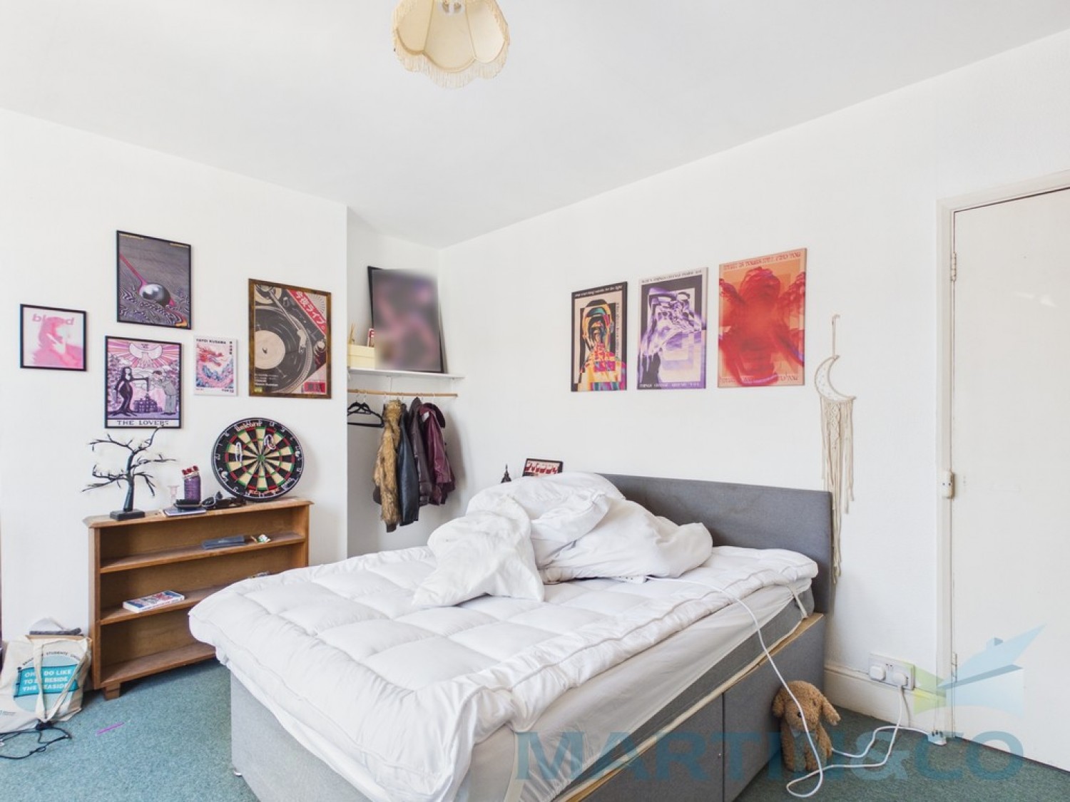4 bedroom Flat for Sale Argyle Road, Brighton