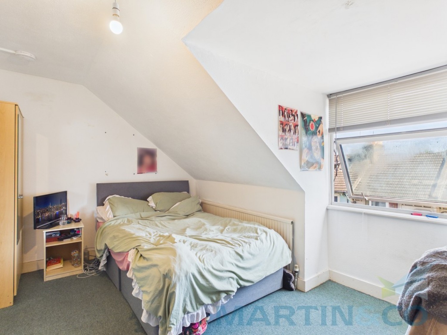 4 bedroom Flat for Sale Argyle Road, Brighton