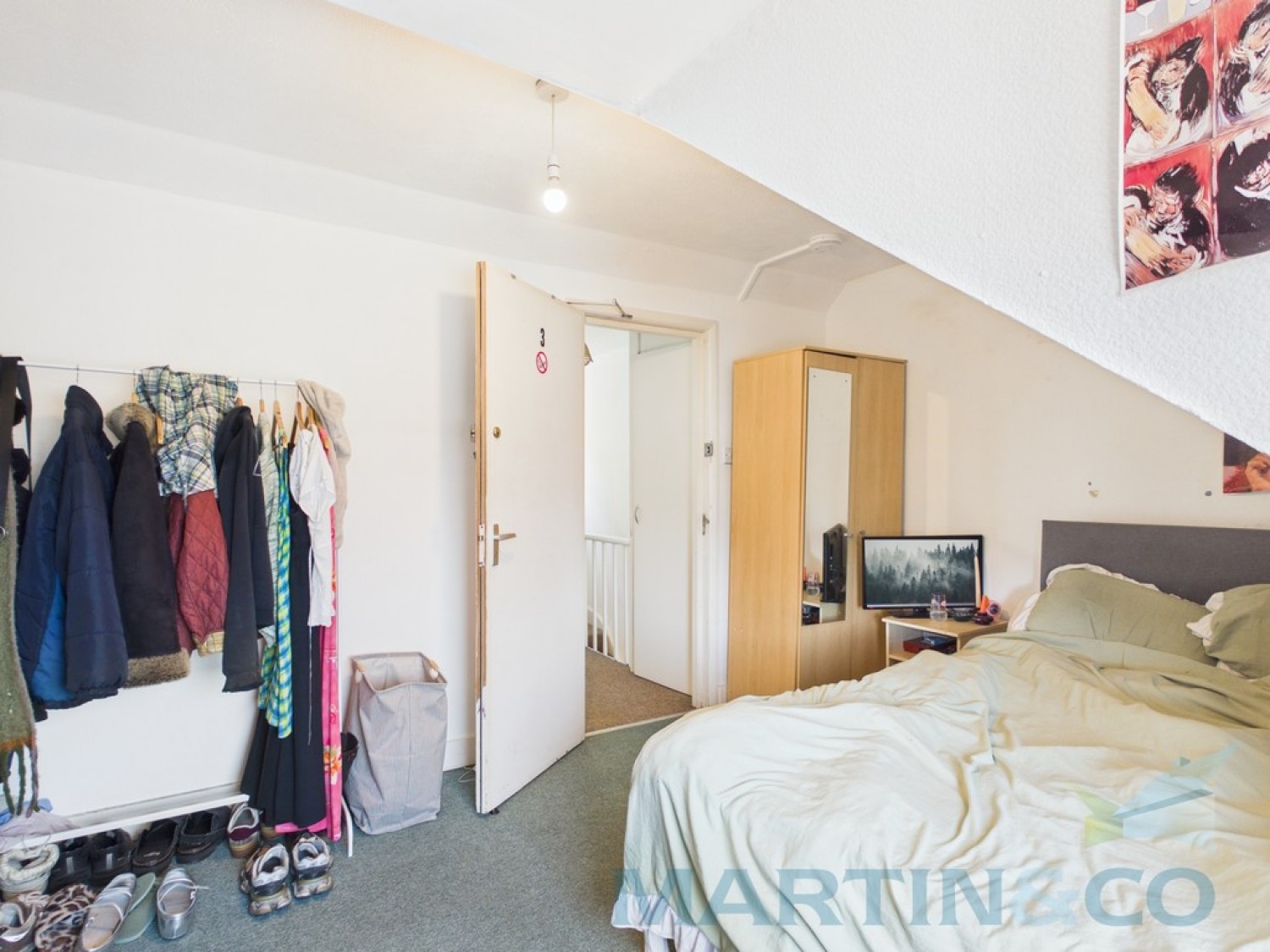 4 bedroom Flat for Sale Argyle Road, Brighton