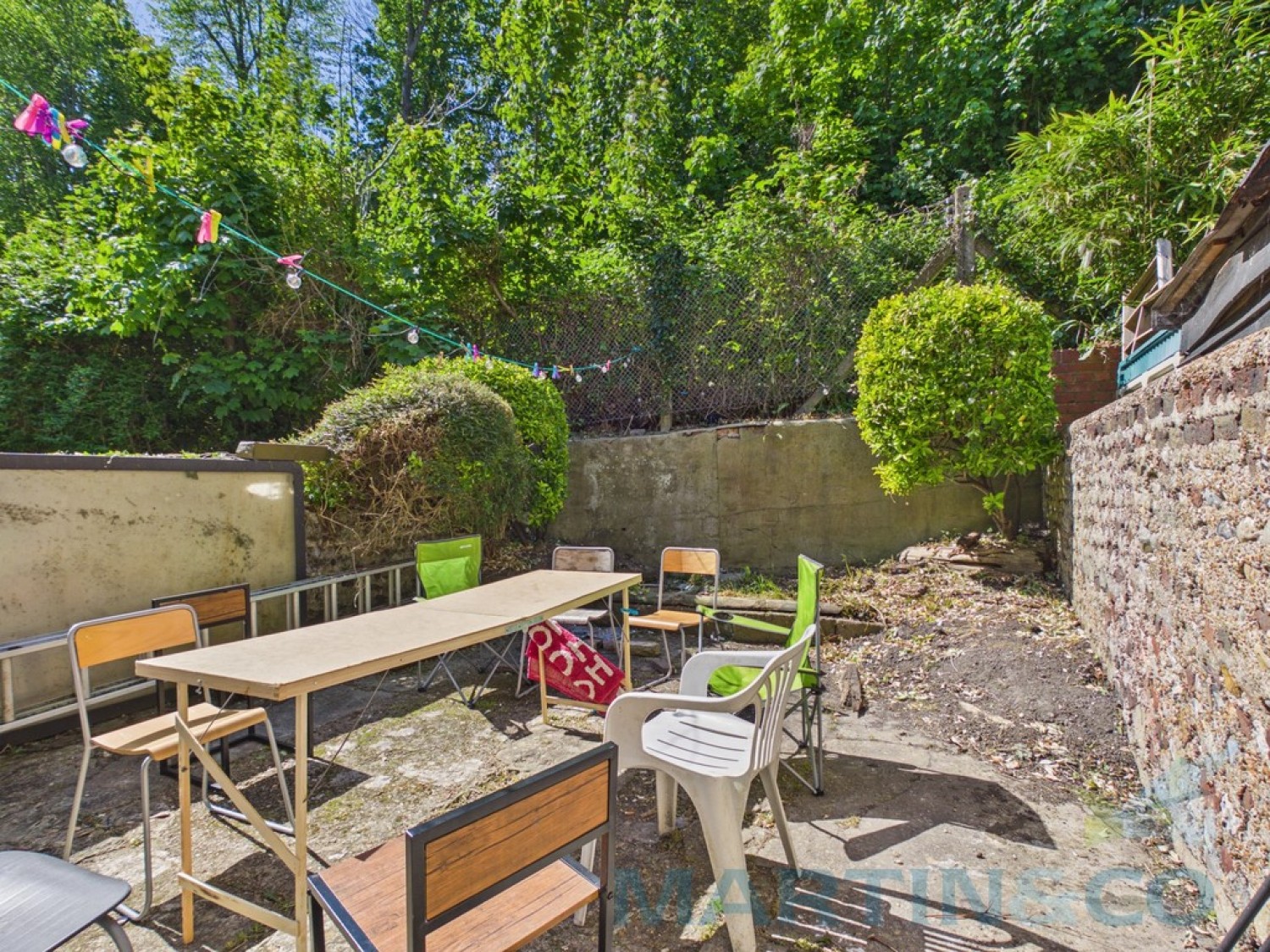 4 bedroom Flat for Sale Argyle Road, Brighton