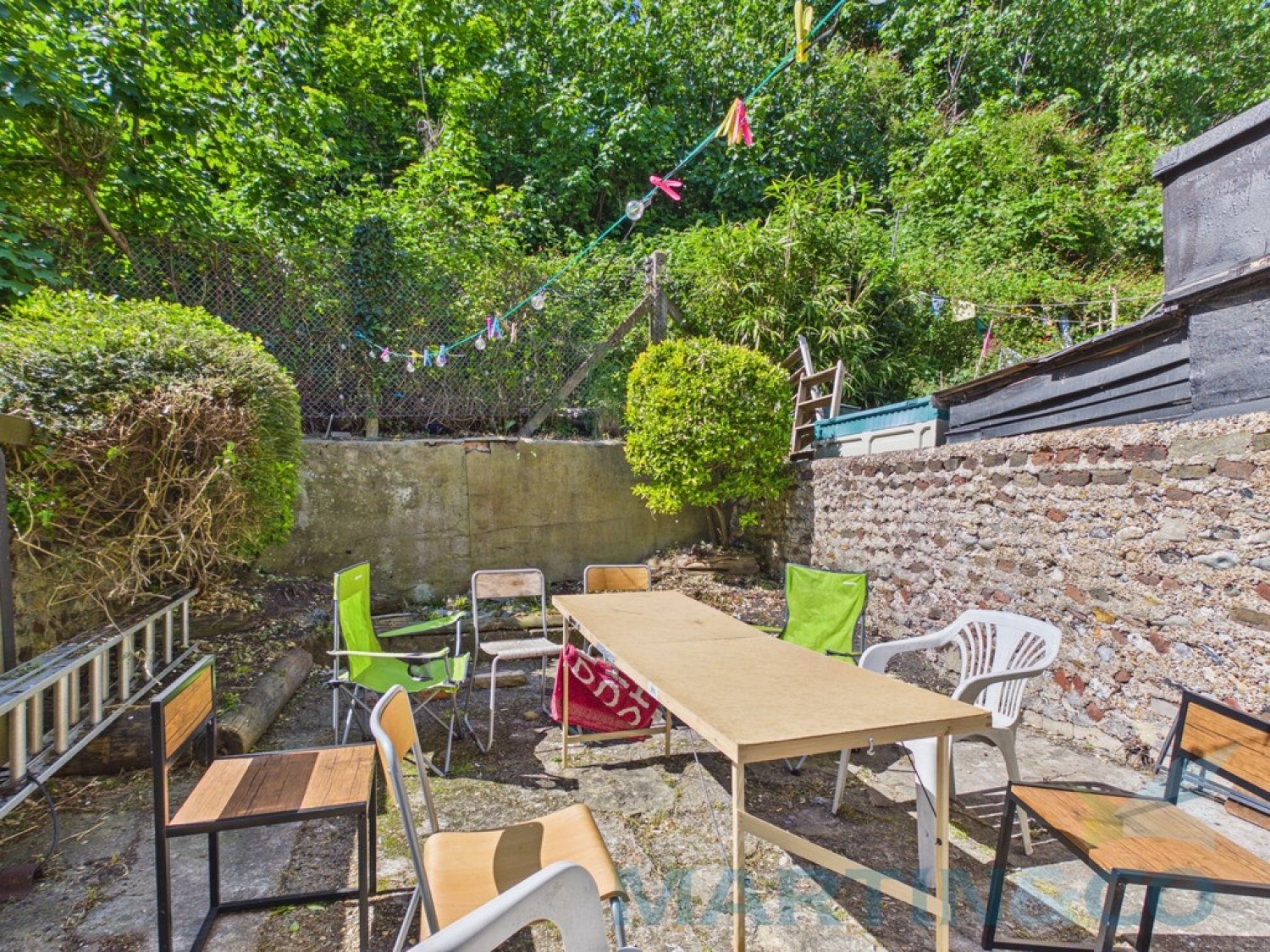 4 bedroom Flat for Sale Argyle Road, Brighton