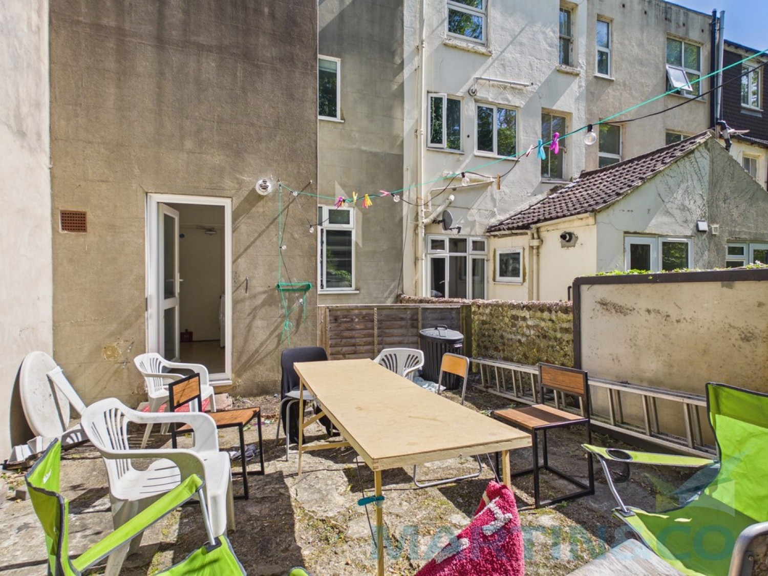 4 bedroom Flat for Sale Argyle Road, Brighton