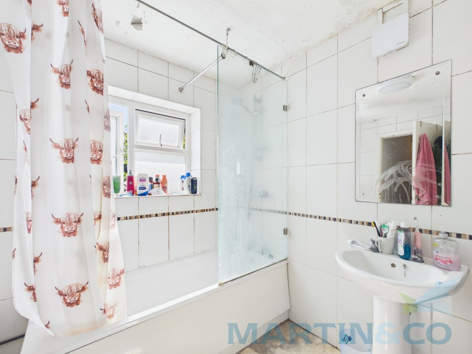 4 bedroom Flat for Sale Argyle Road, Brighton