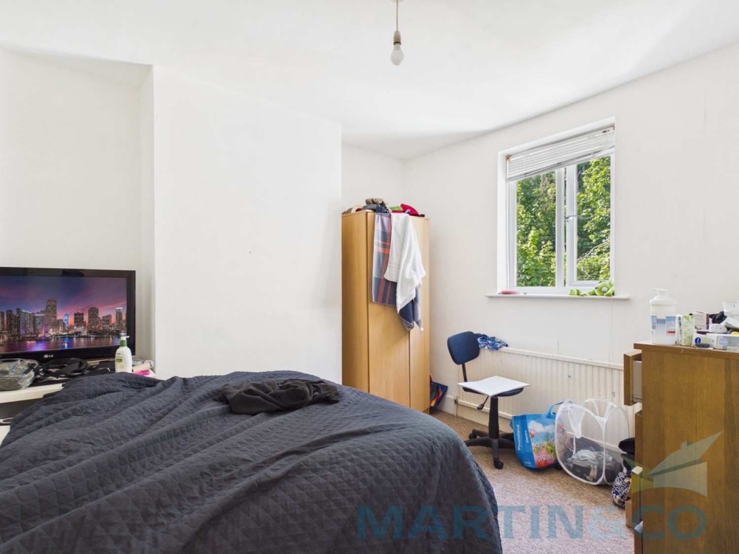 4 bedroom Flat for Sale Argyle Road, Brighton