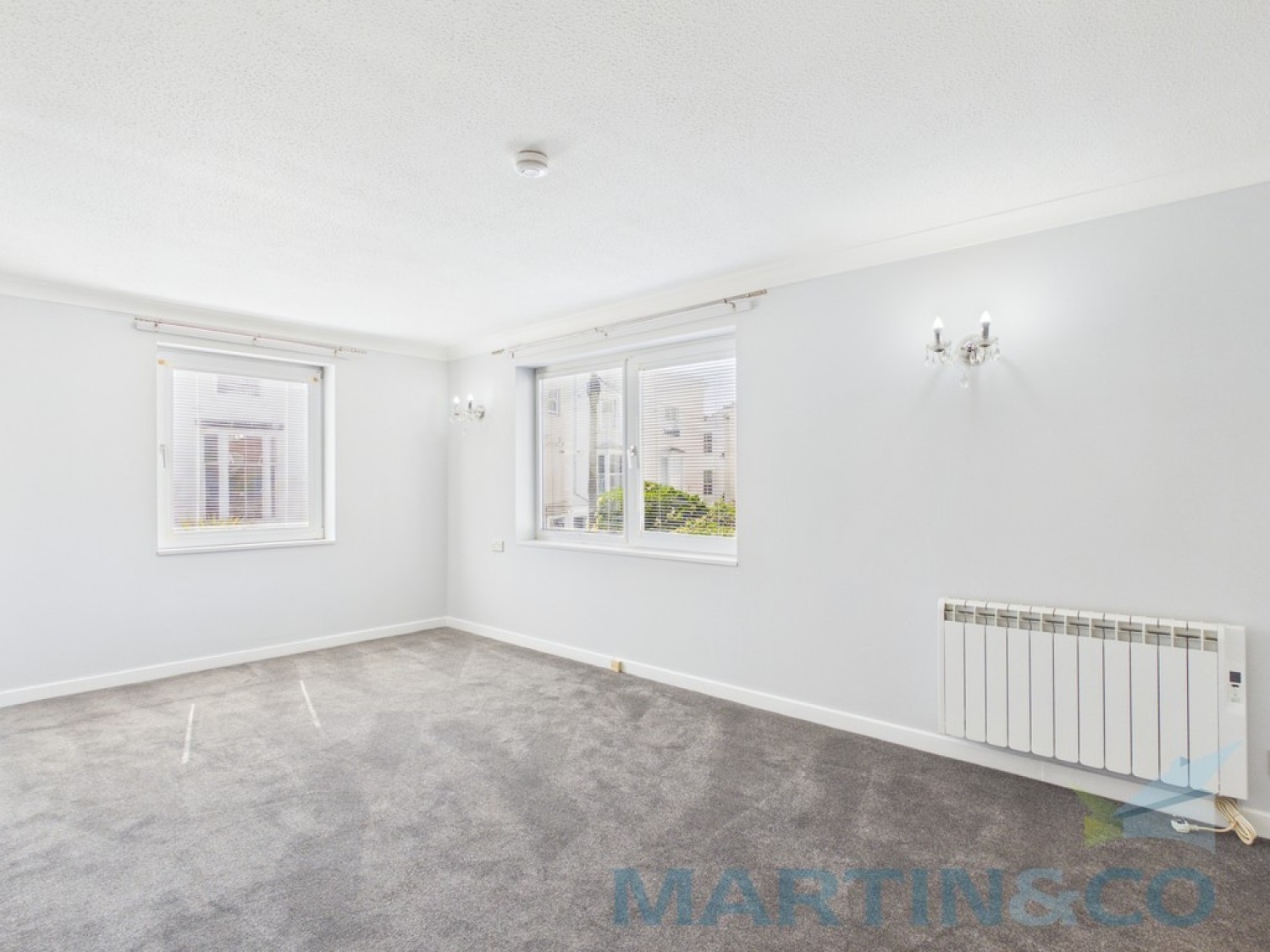 1 bedroom Flat for Sale Danny Sheldon House, Clarendon Place