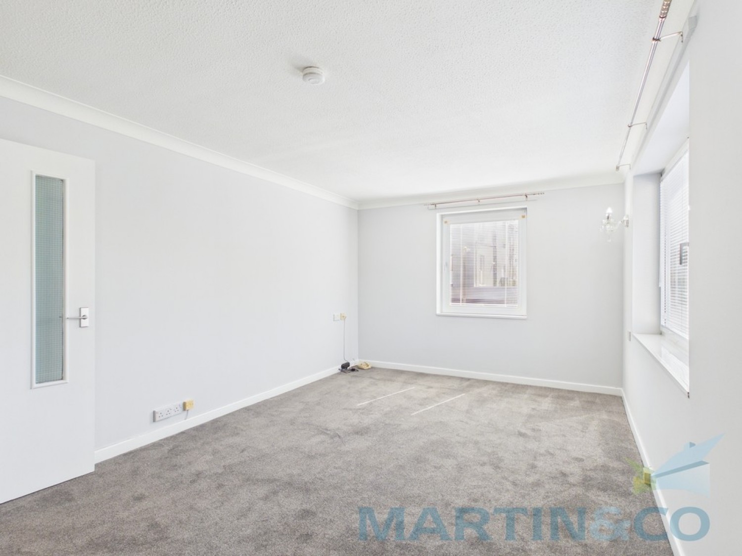 1 bedroom Flat for Sale Danny Sheldon House, Clarendon Place