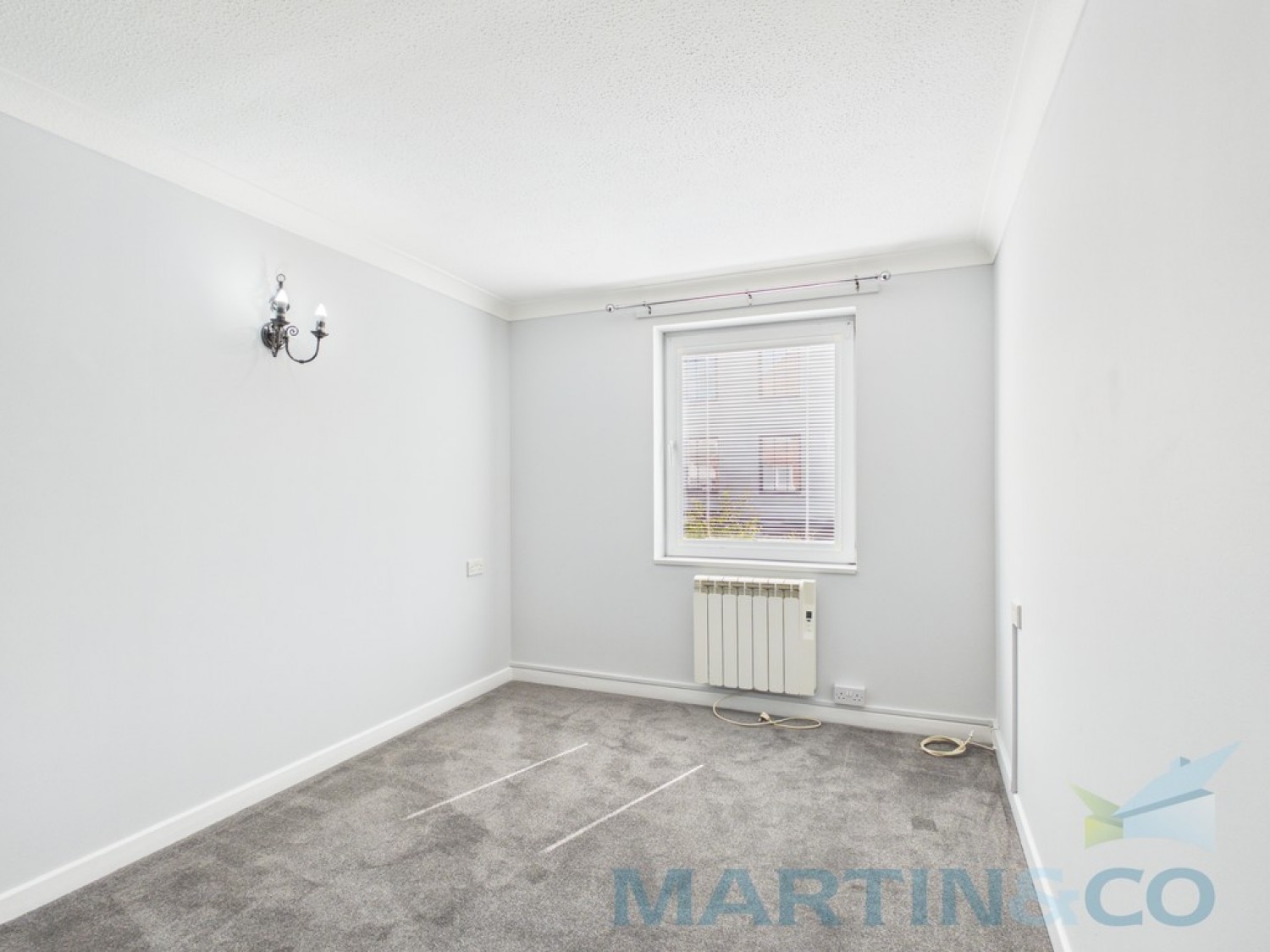 1 bedroom Flat for Sale Danny Sheldon House, Clarendon Place