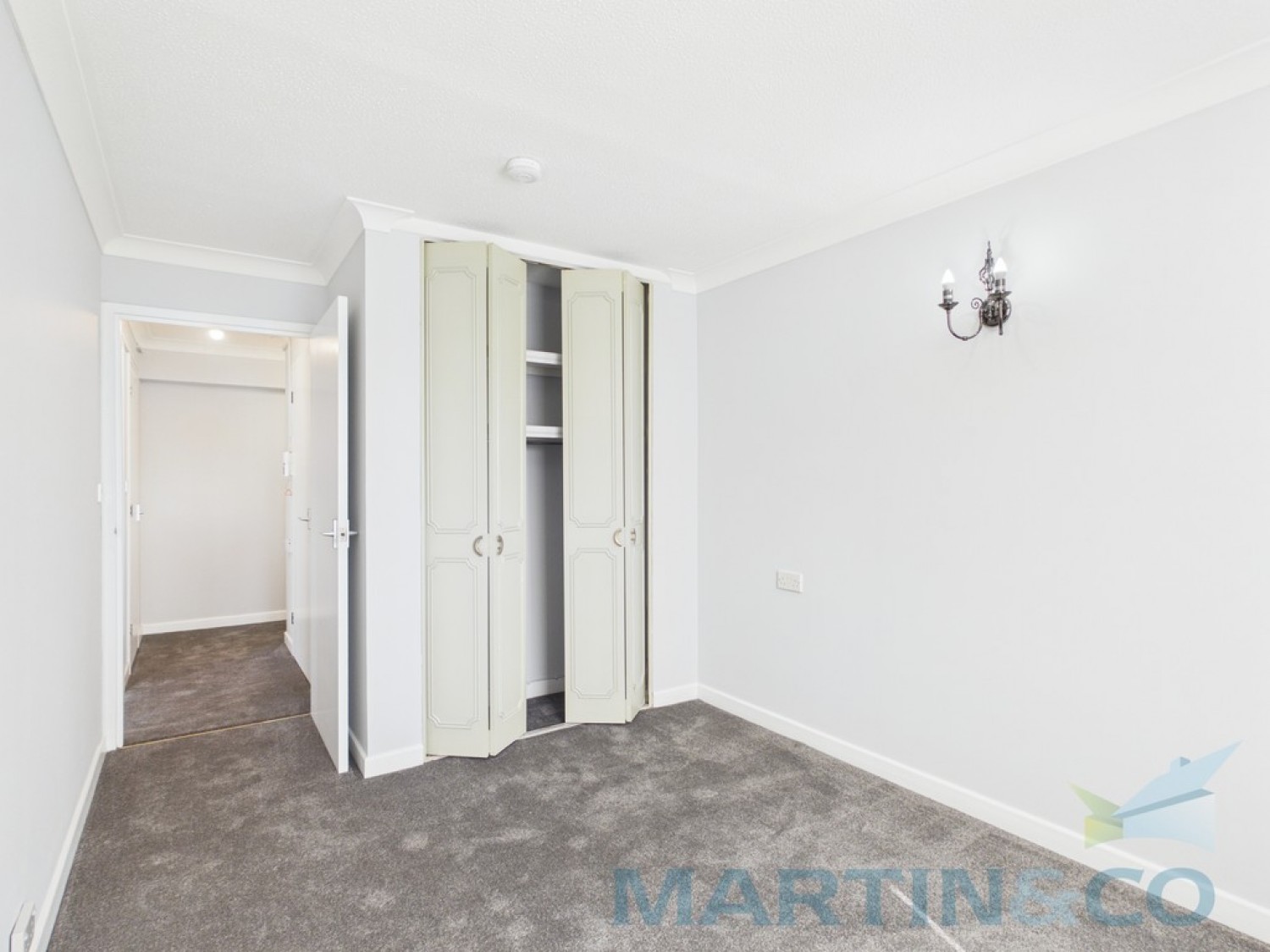 1 bedroom Flat for Sale Danny Sheldon House, Clarendon Place