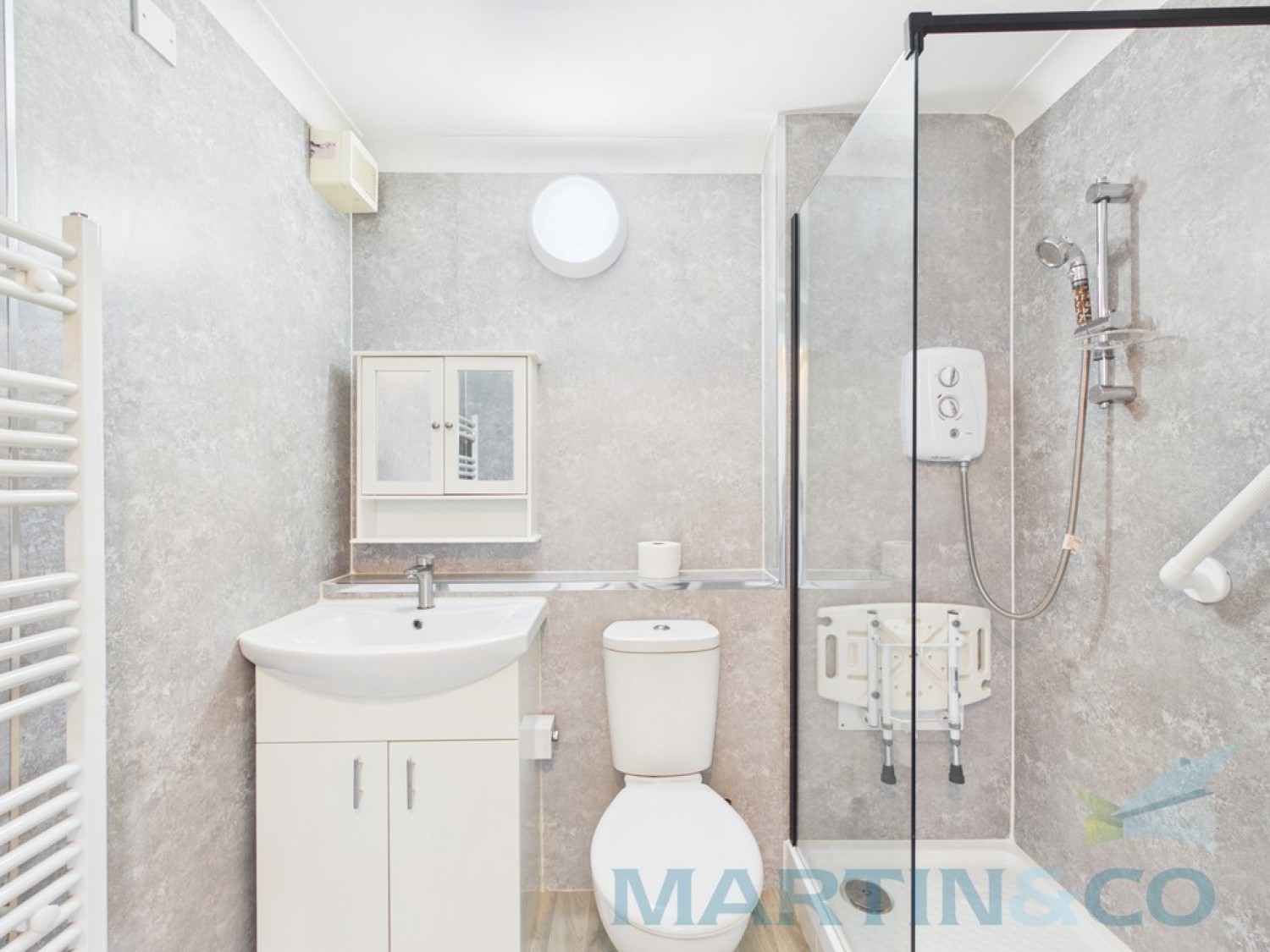 1 bedroom Flat for Sale Danny Sheldon House, Clarendon Place