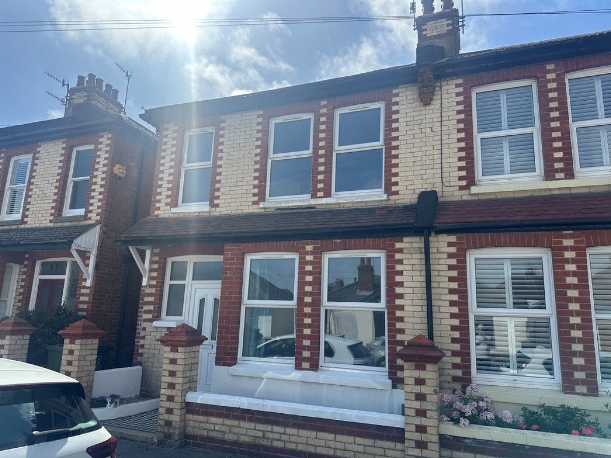 Erroll Road, Hove