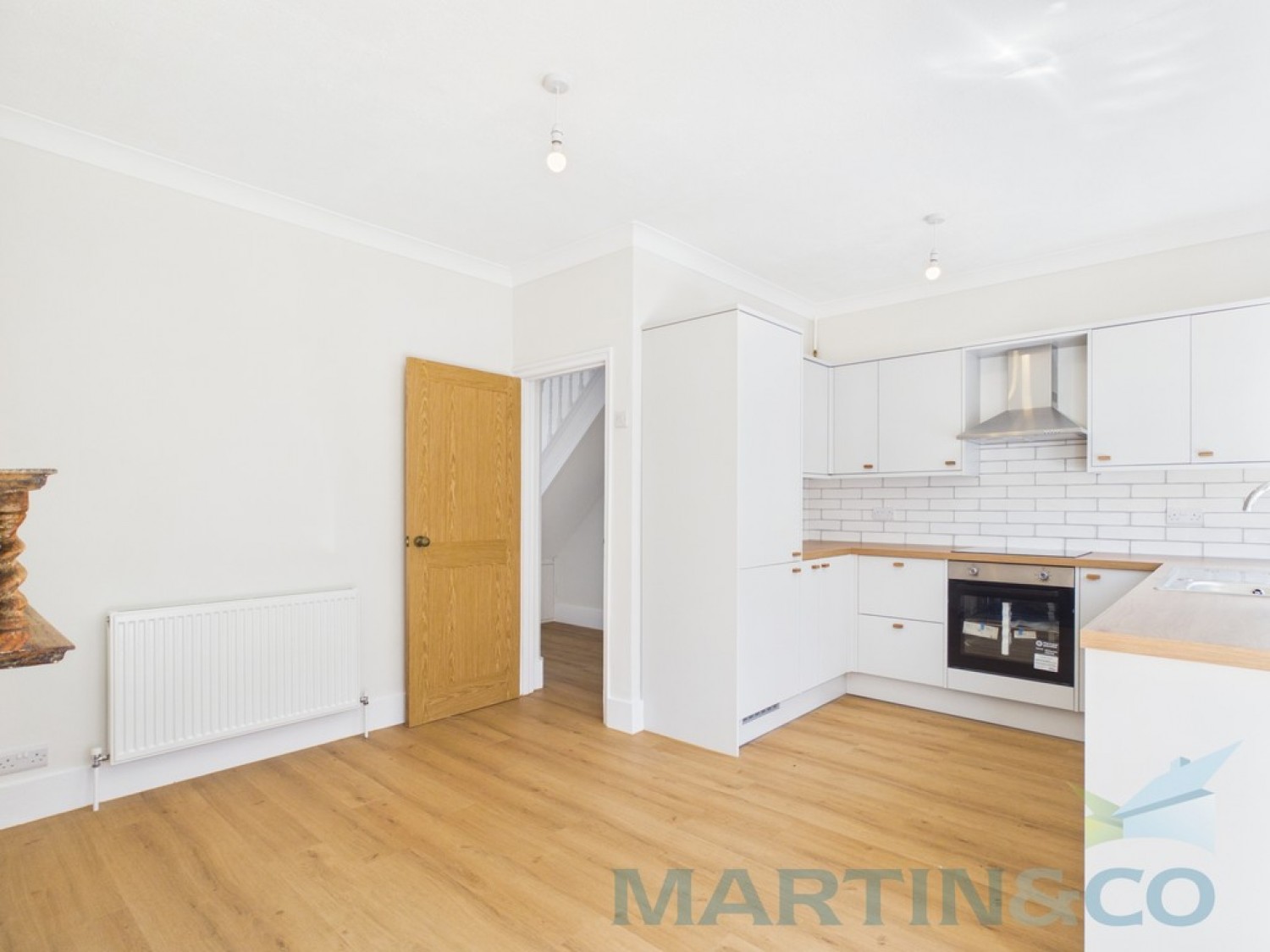 3 bedroom House for Sale Erroll Road, Hove
