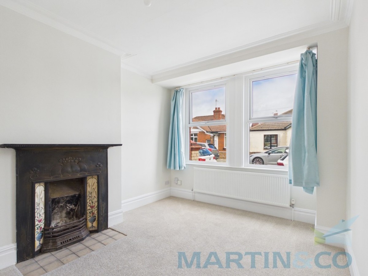 Erroll Road, Hove