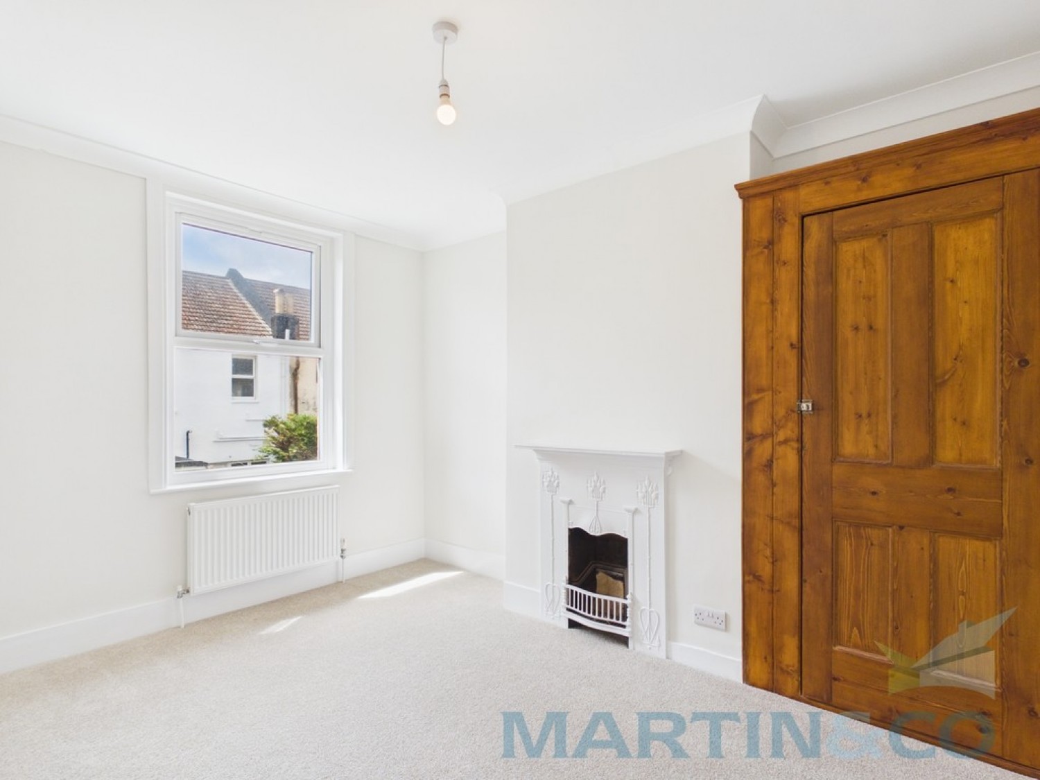 3 bedroom House for Sale Erroll Road, Hove